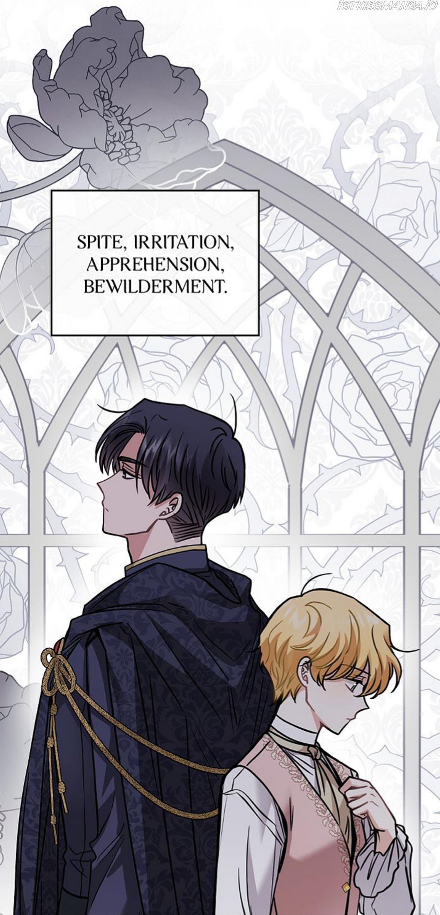 Finding Camellia Chapter 51 page 26
