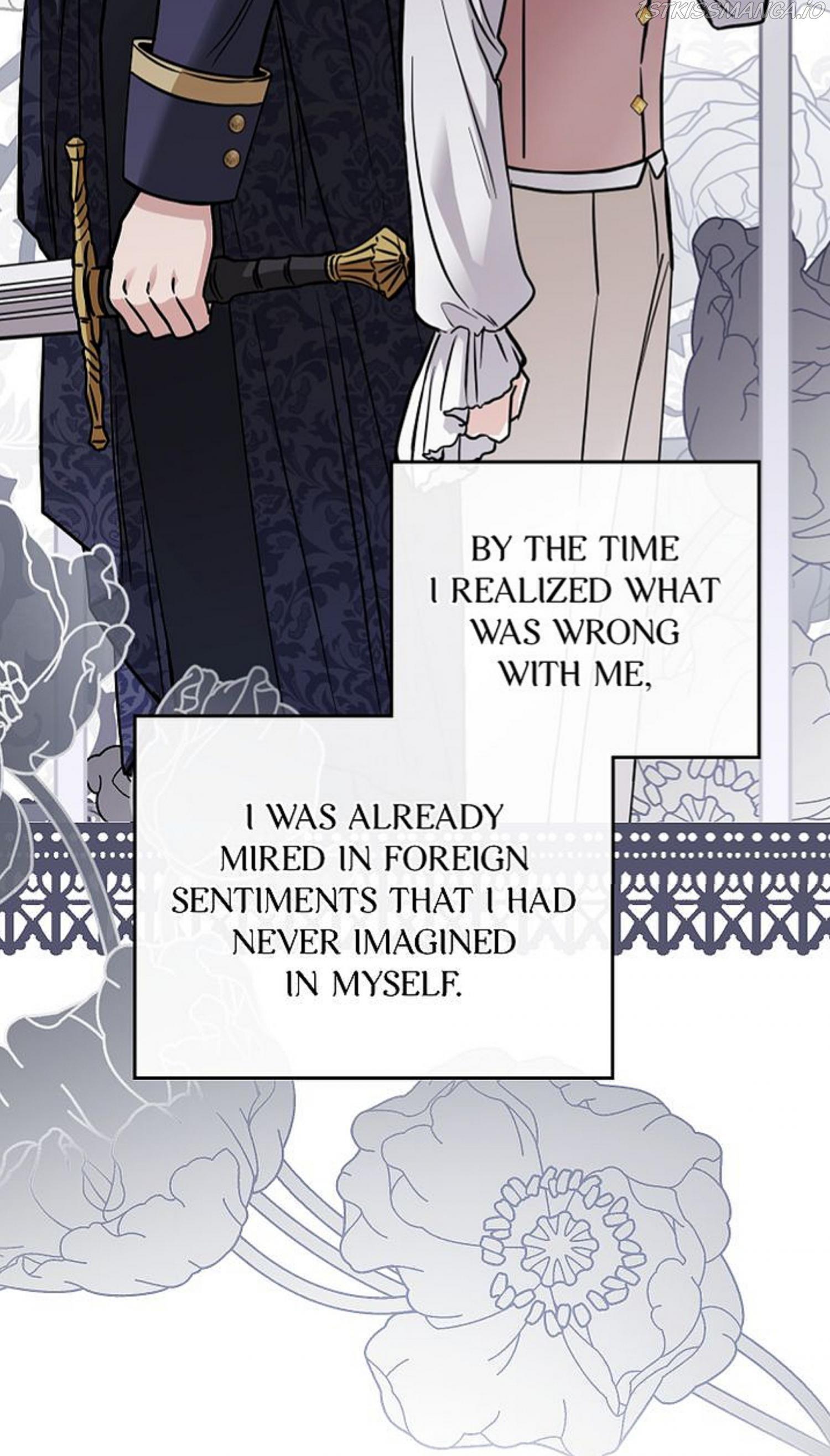 Finding Camellia Chapter 51 page 27