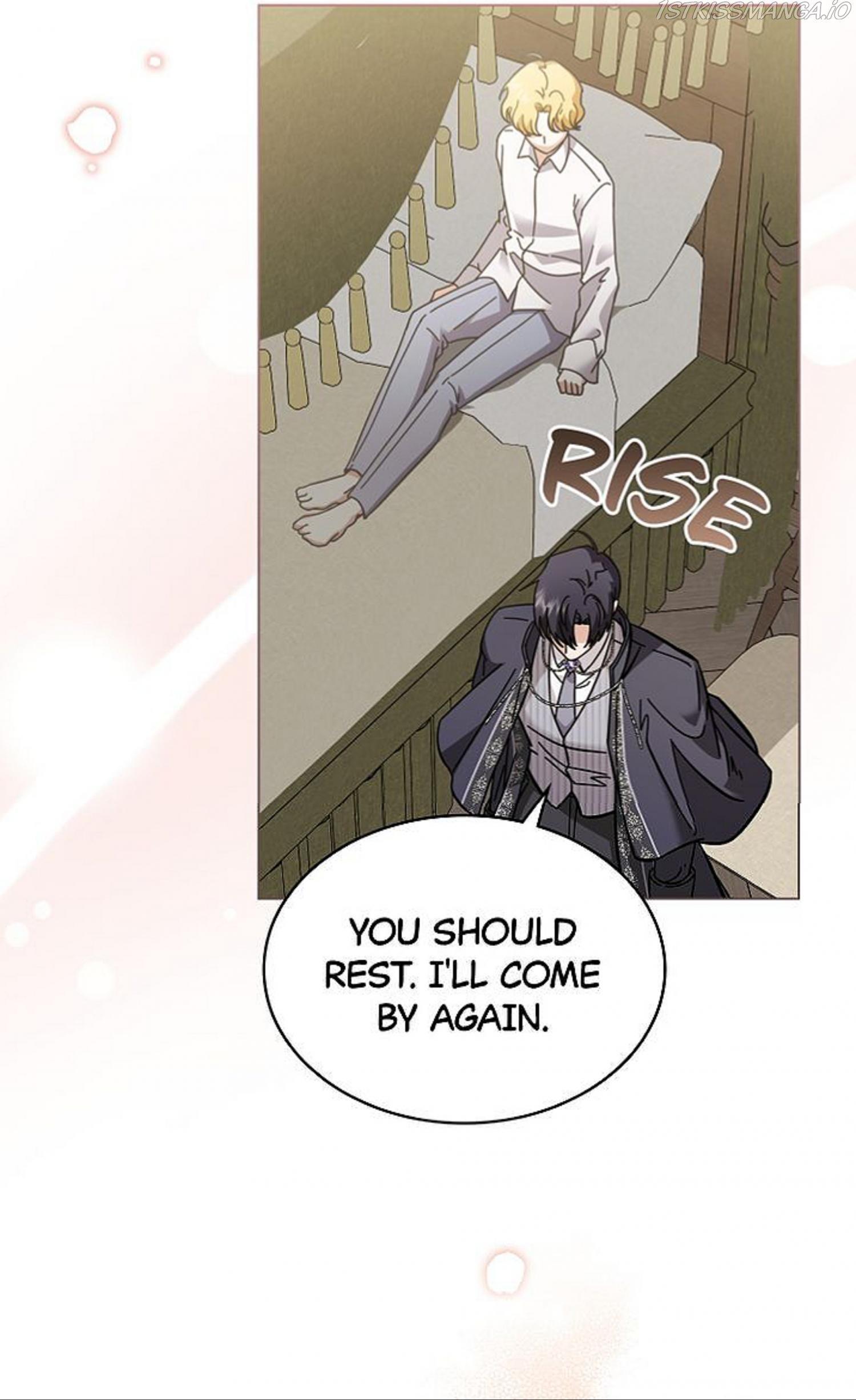 Finding Camellia Chapter 51 page 35