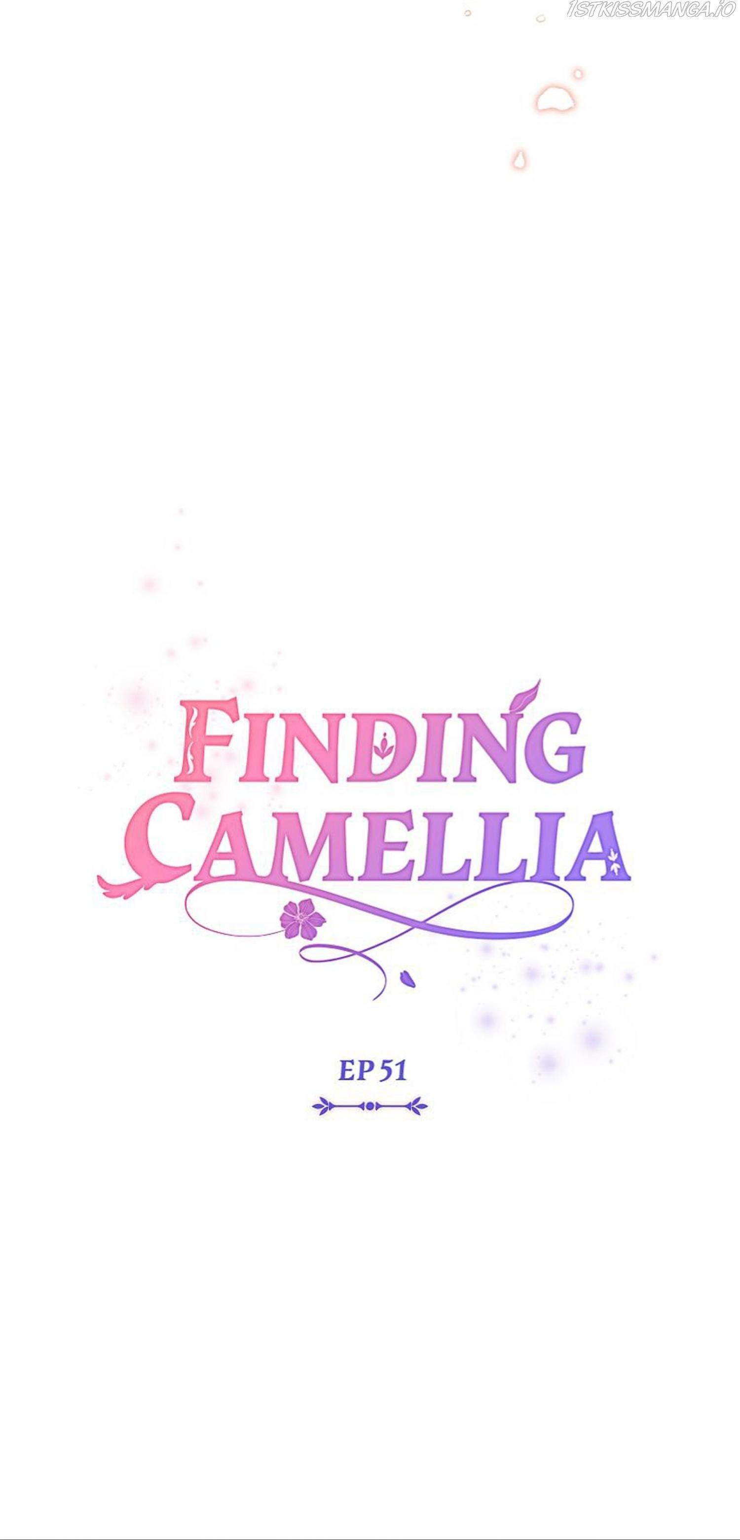 Finding Camellia Chapter 51 page 38