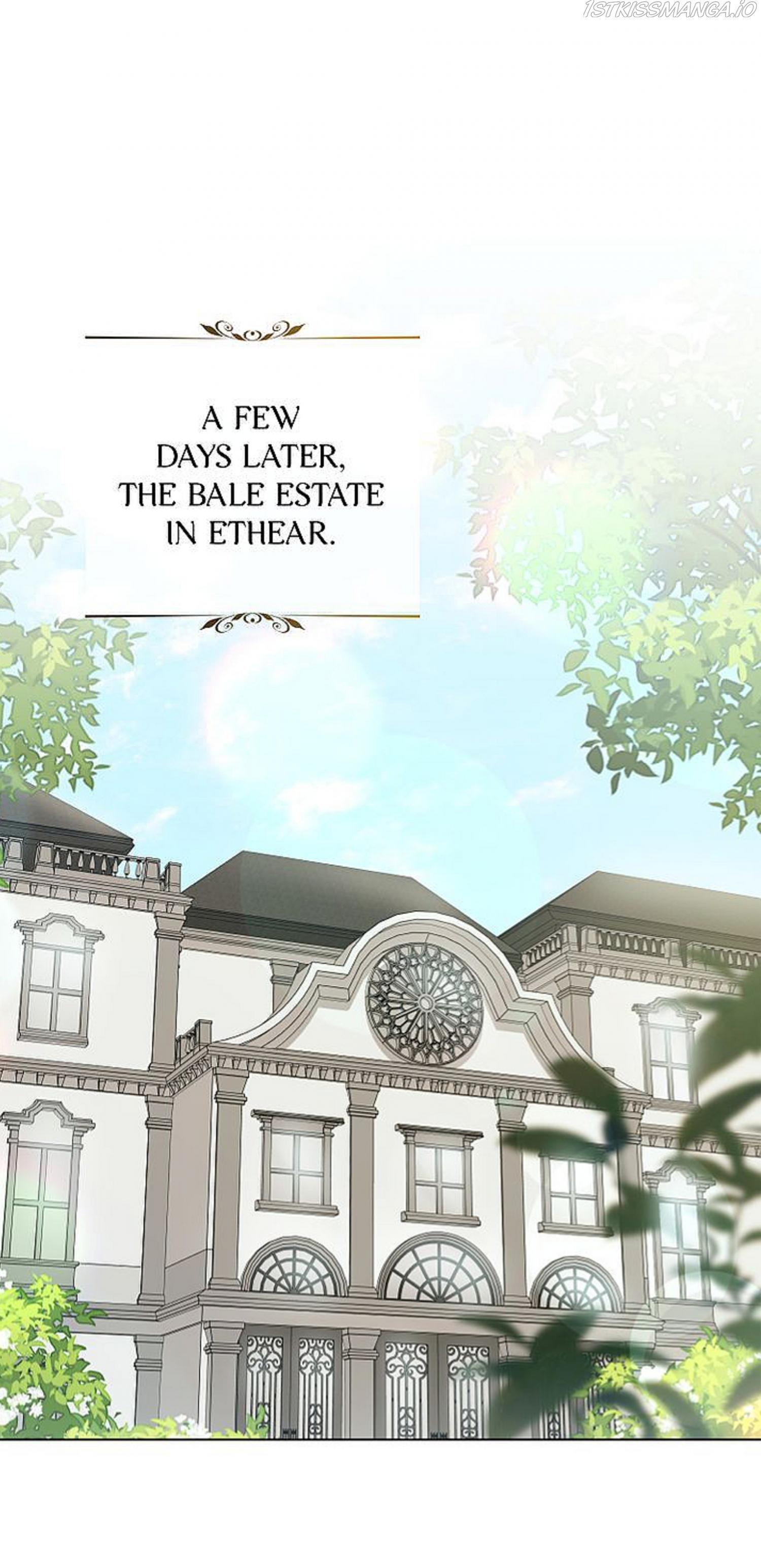 Finding Camellia Chapter 51 page 39