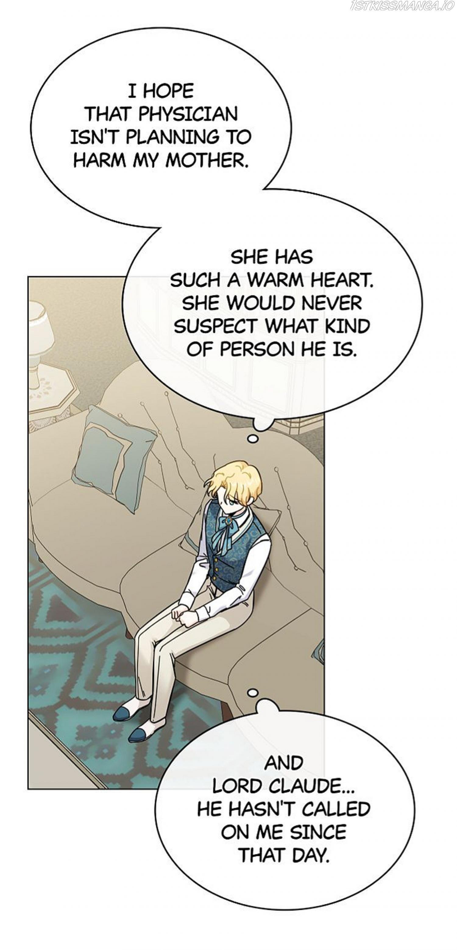 Finding Camellia Chapter 51 page 40