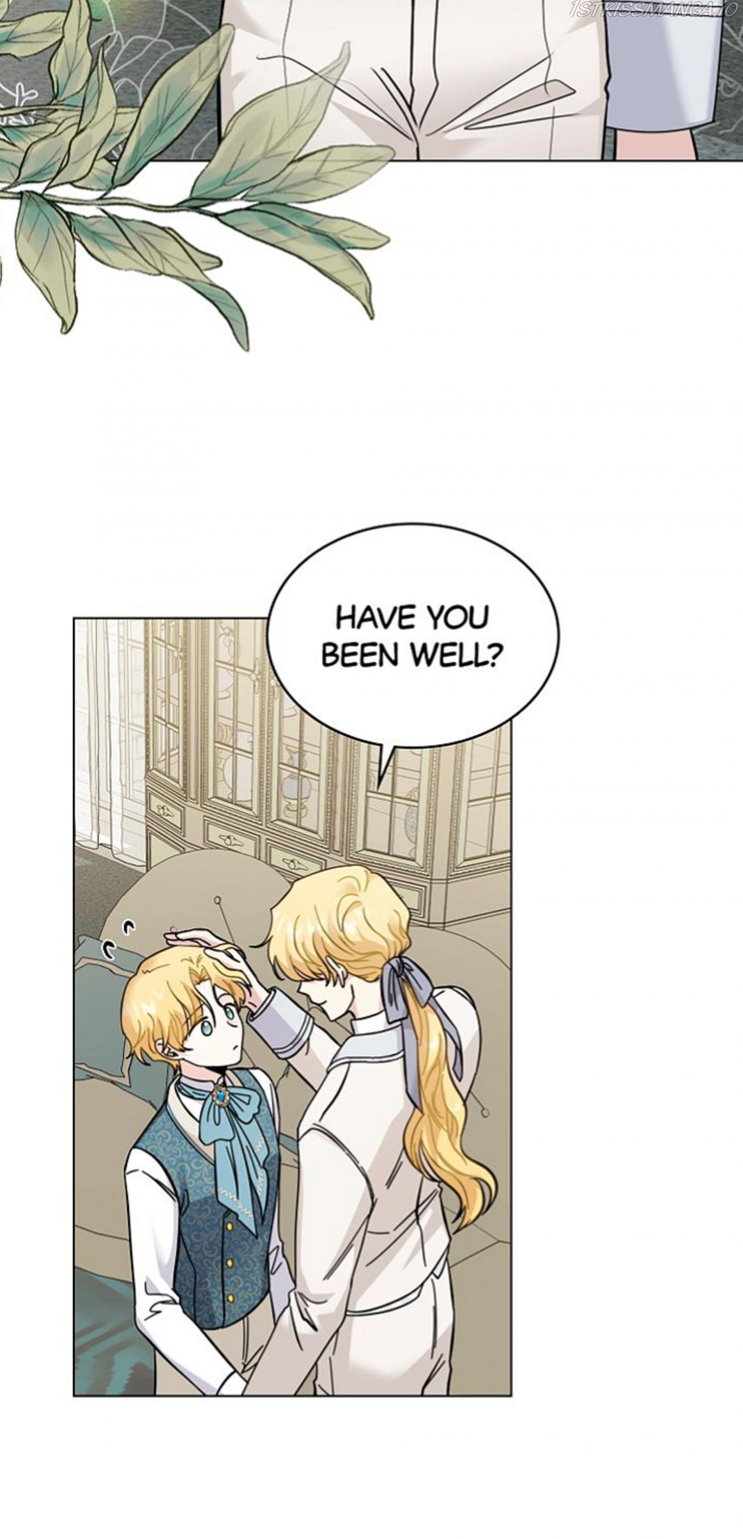 Finding Camellia Chapter 51 page 43
