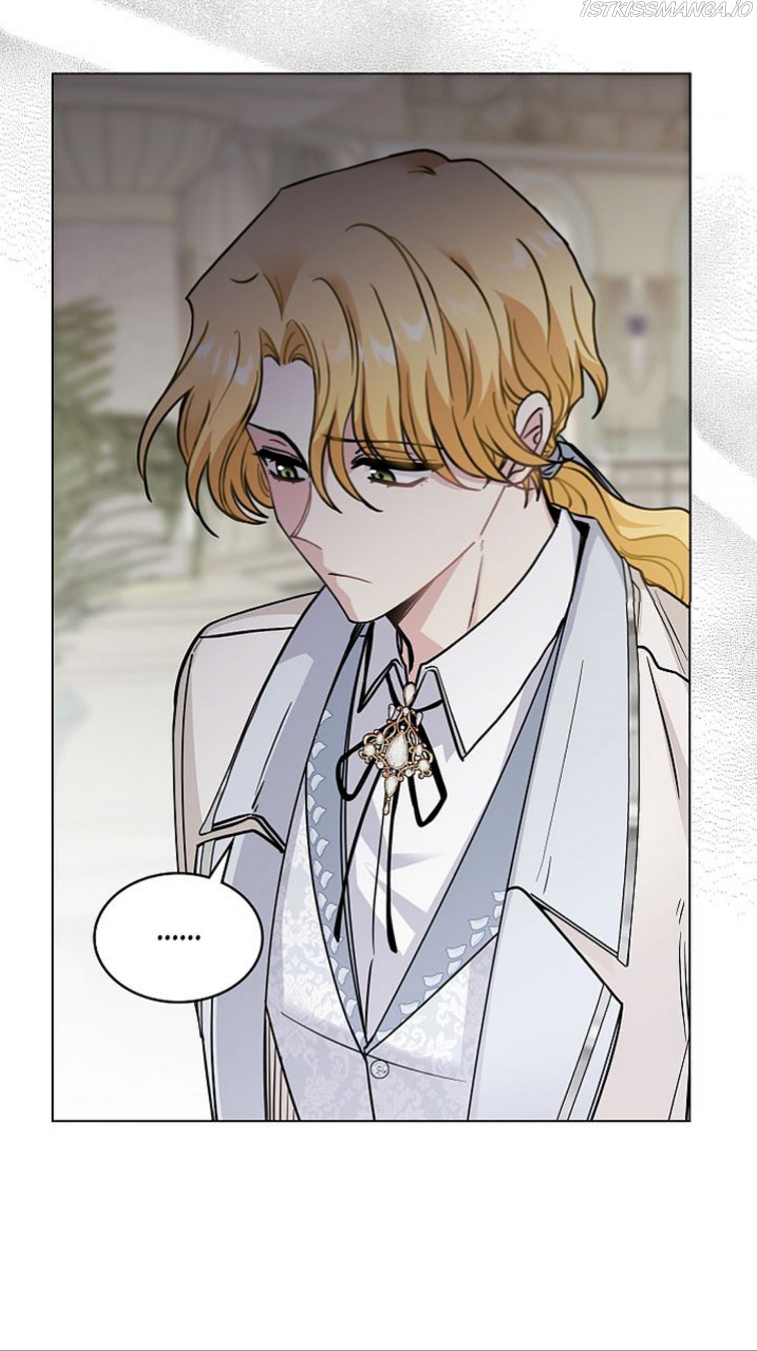 Finding Camellia Chapter 51 page 45