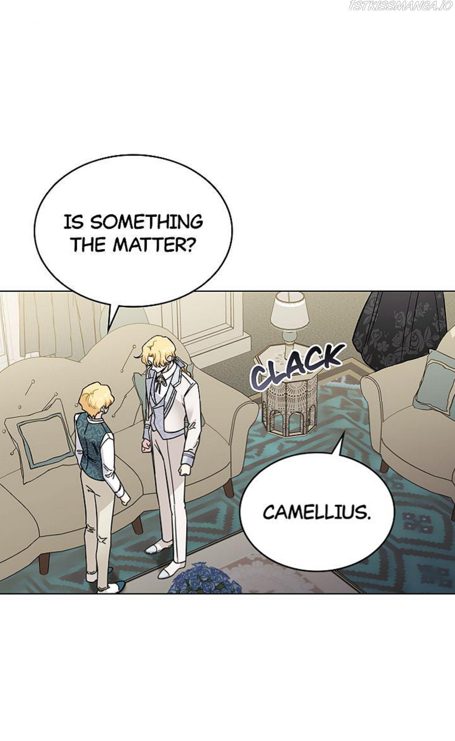Finding Camellia Chapter 51 page 46