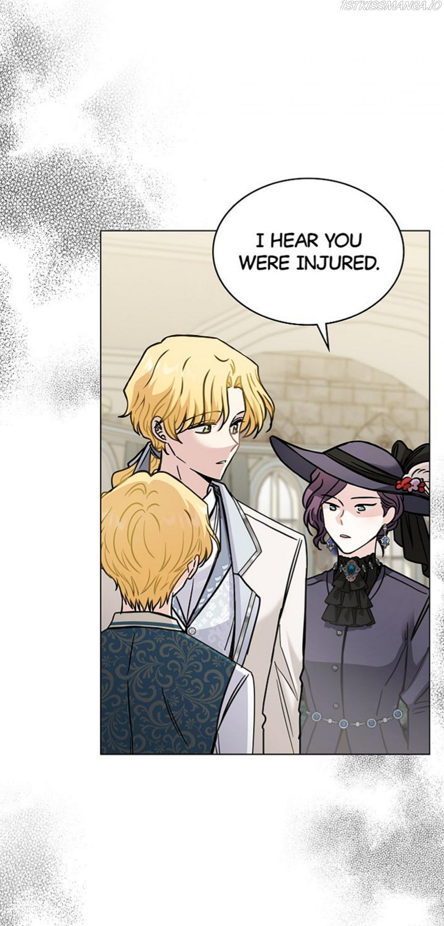 Finding Camellia Chapter 51 page 47