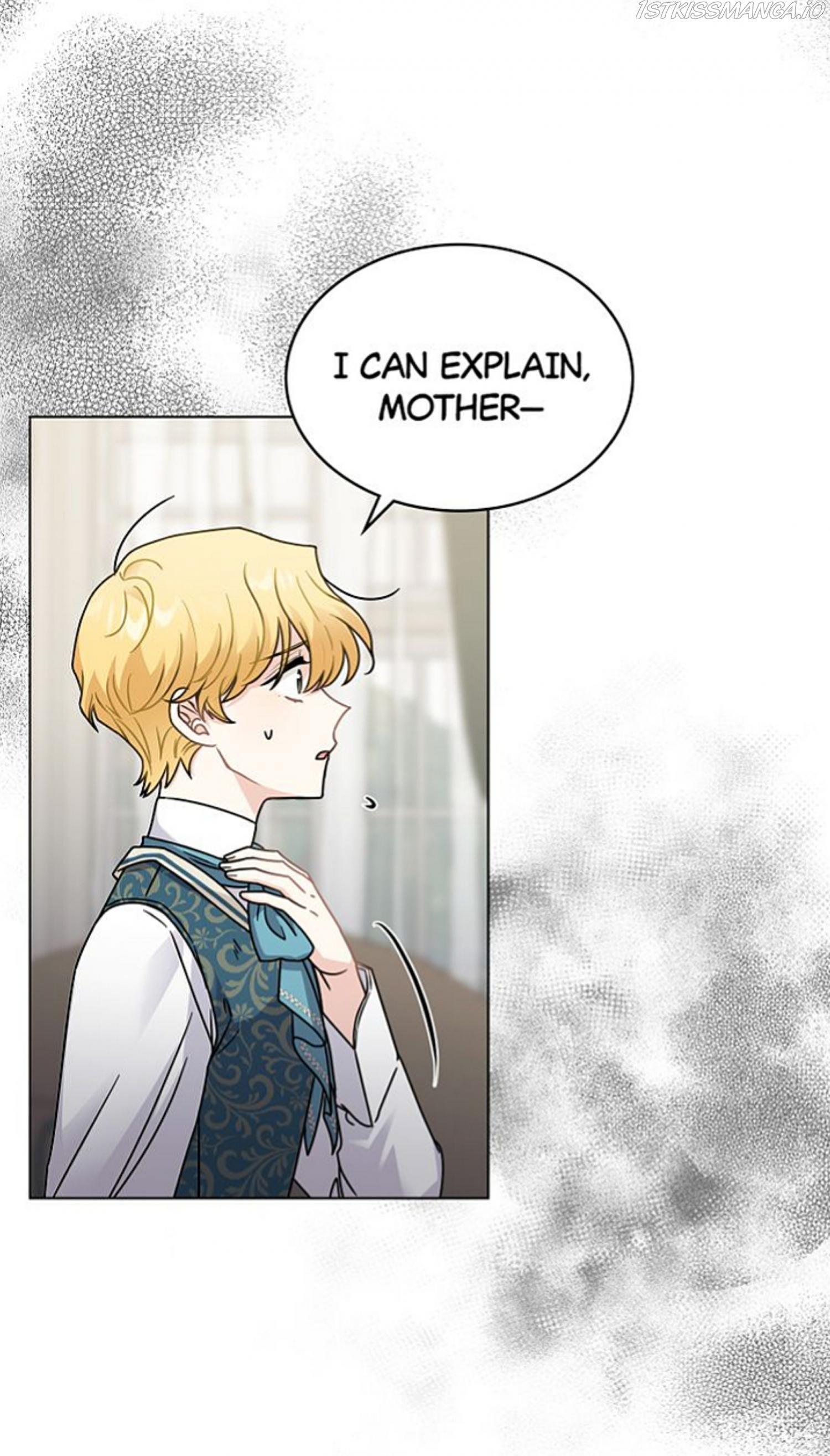 Finding Camellia Chapter 51 page 48
