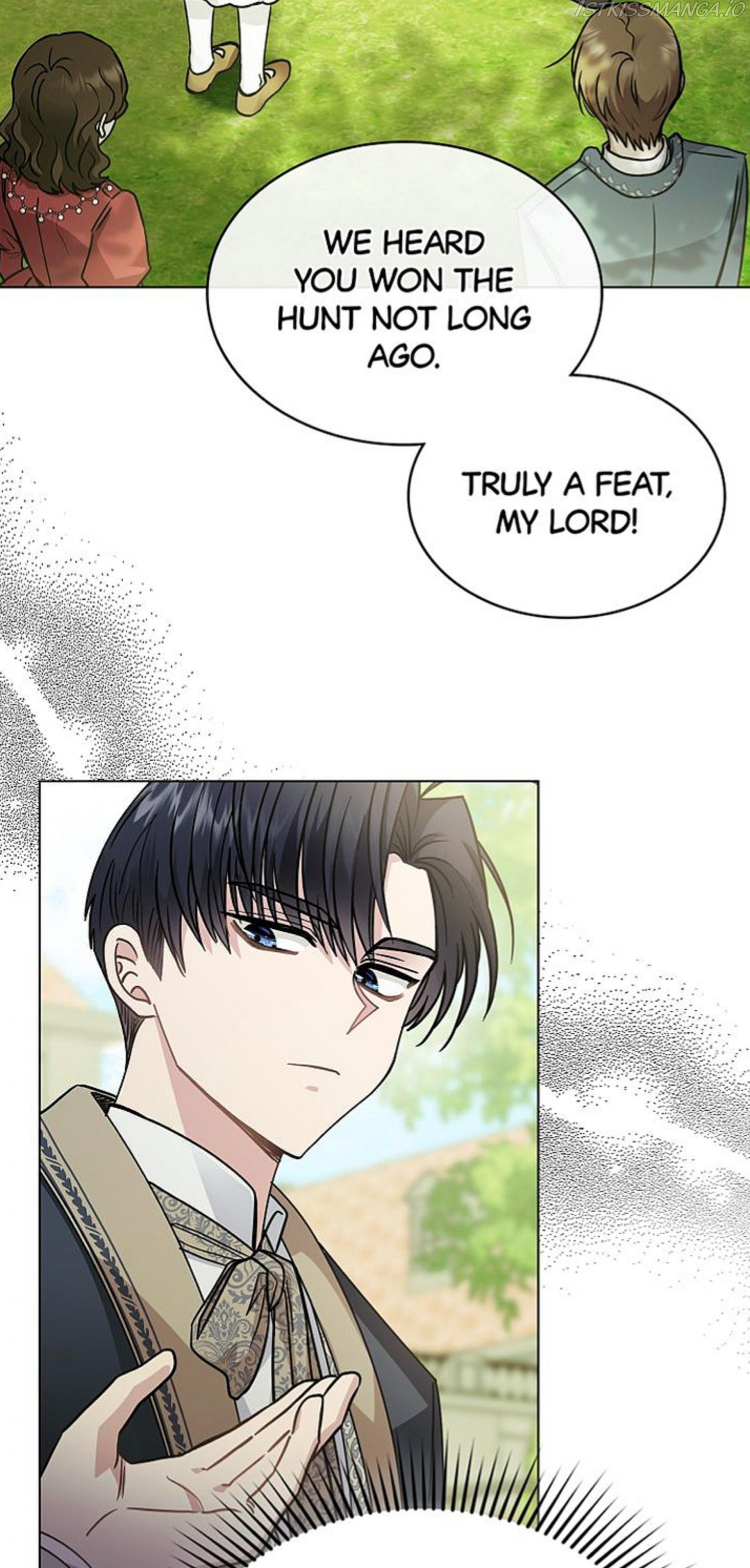 Finding Camellia Chapter 51 page 4