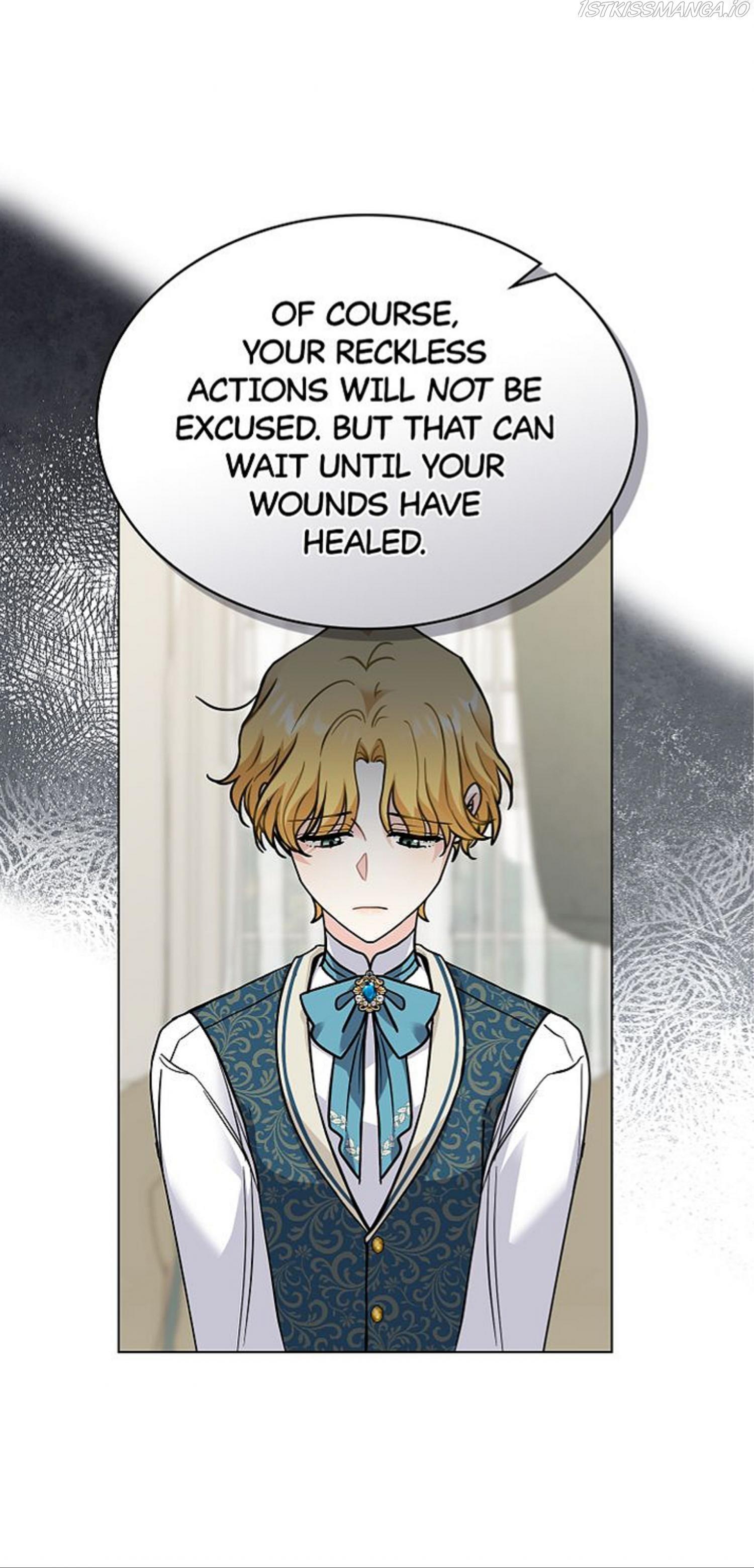 Finding Camellia Chapter 51 page 50