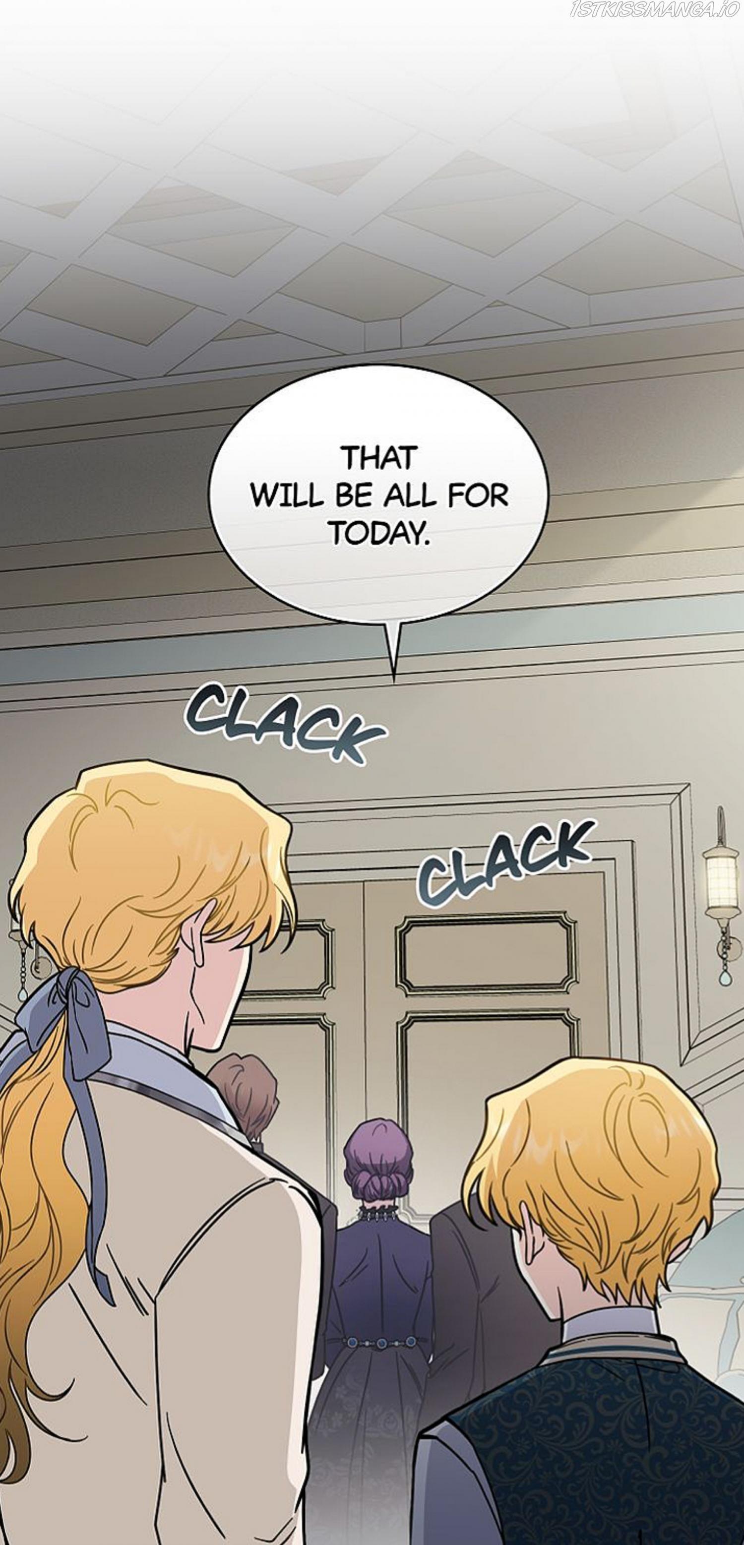 Finding Camellia Chapter 51 page 51