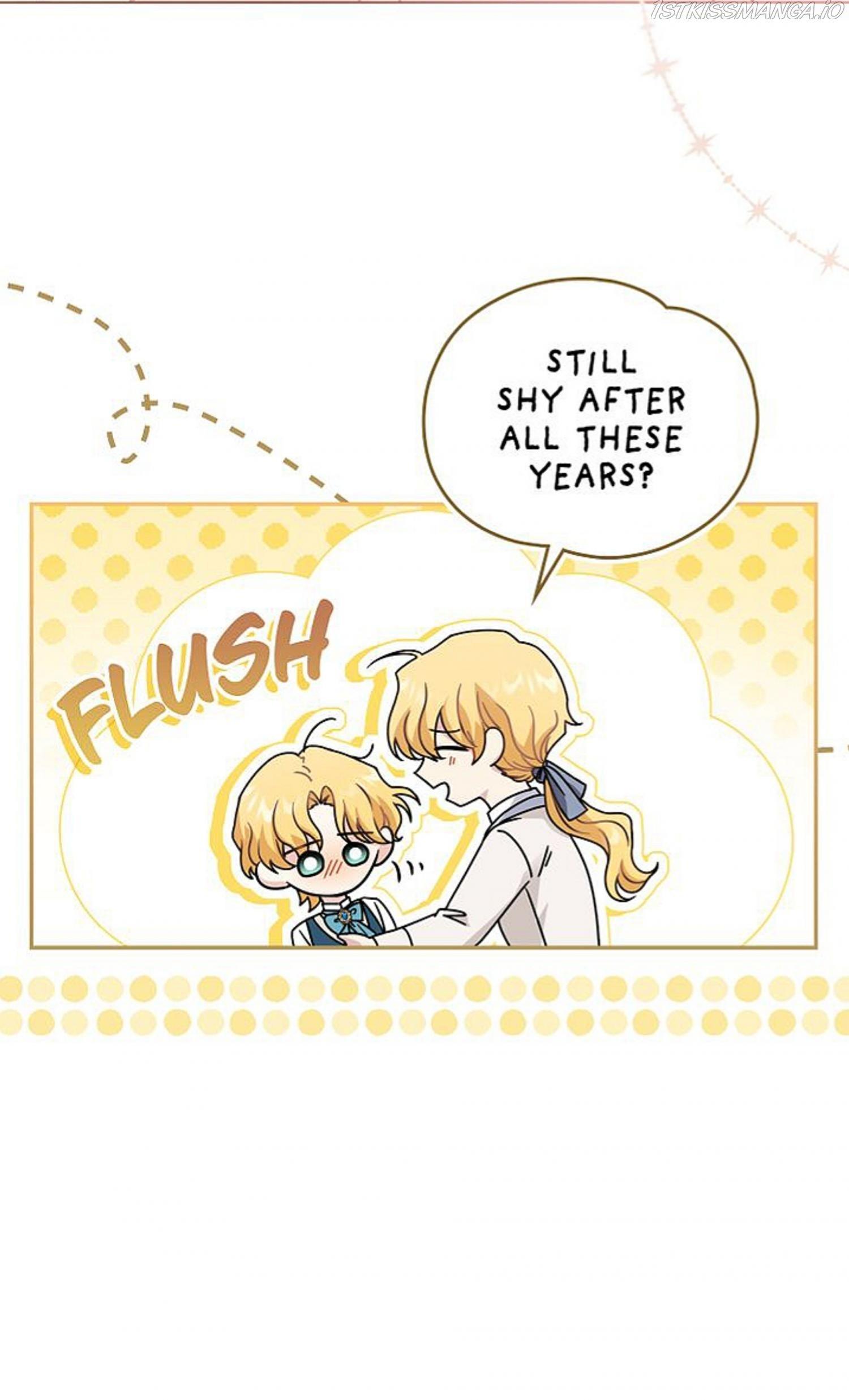 Finding Camellia Chapter 51 page 55