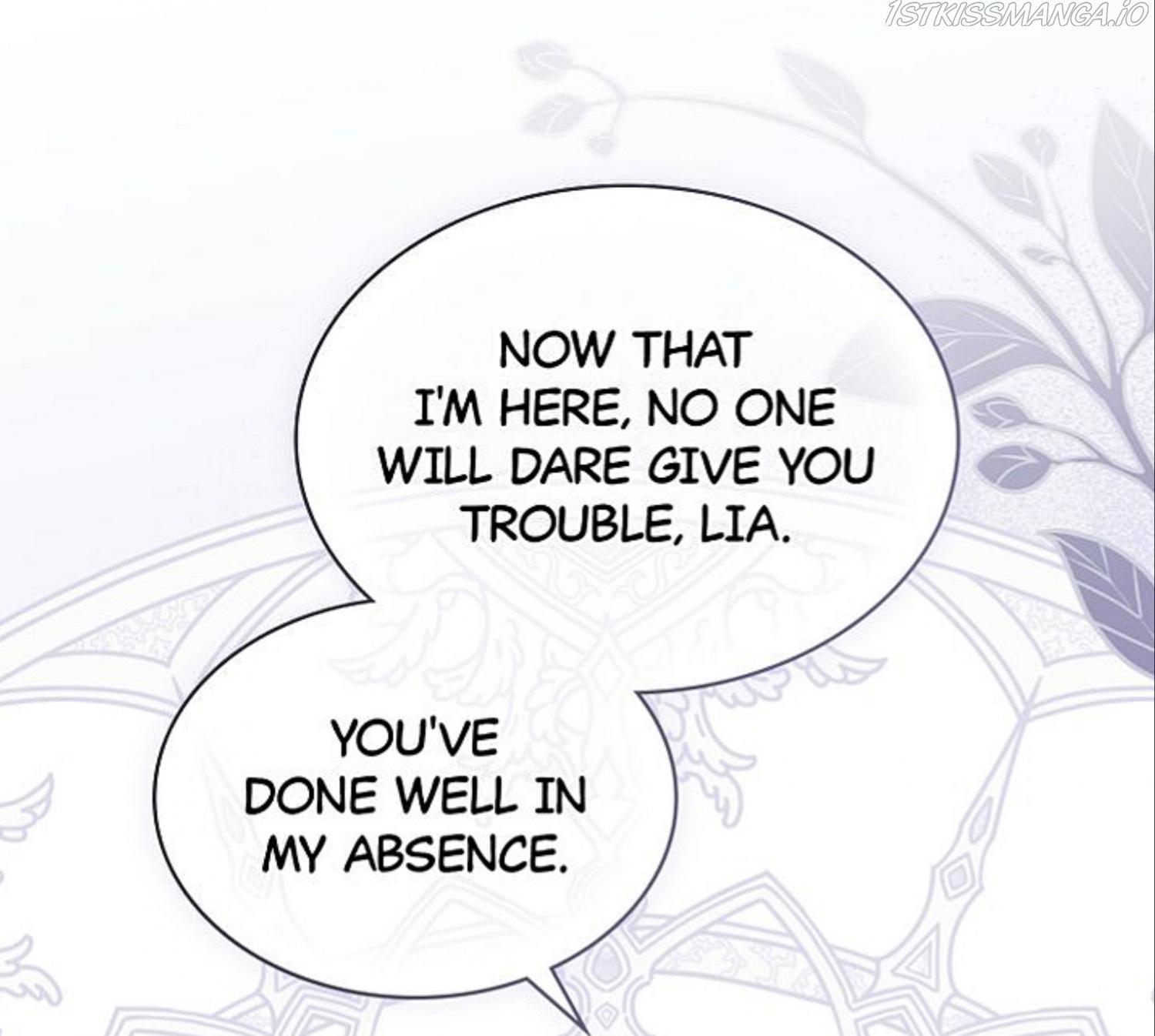 Finding Camellia Chapter 51 page 60