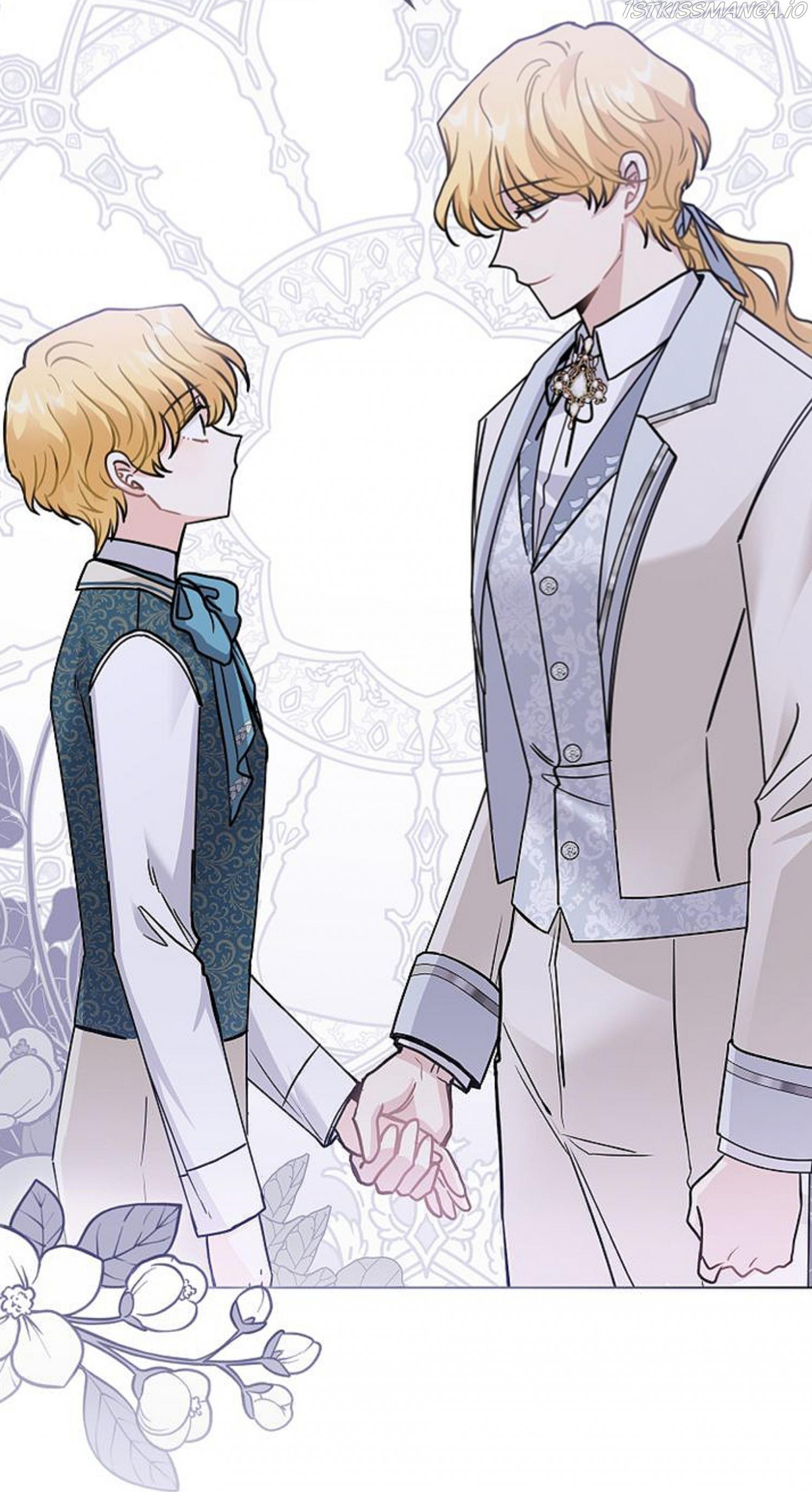 Finding Camellia Chapter 51 page 61