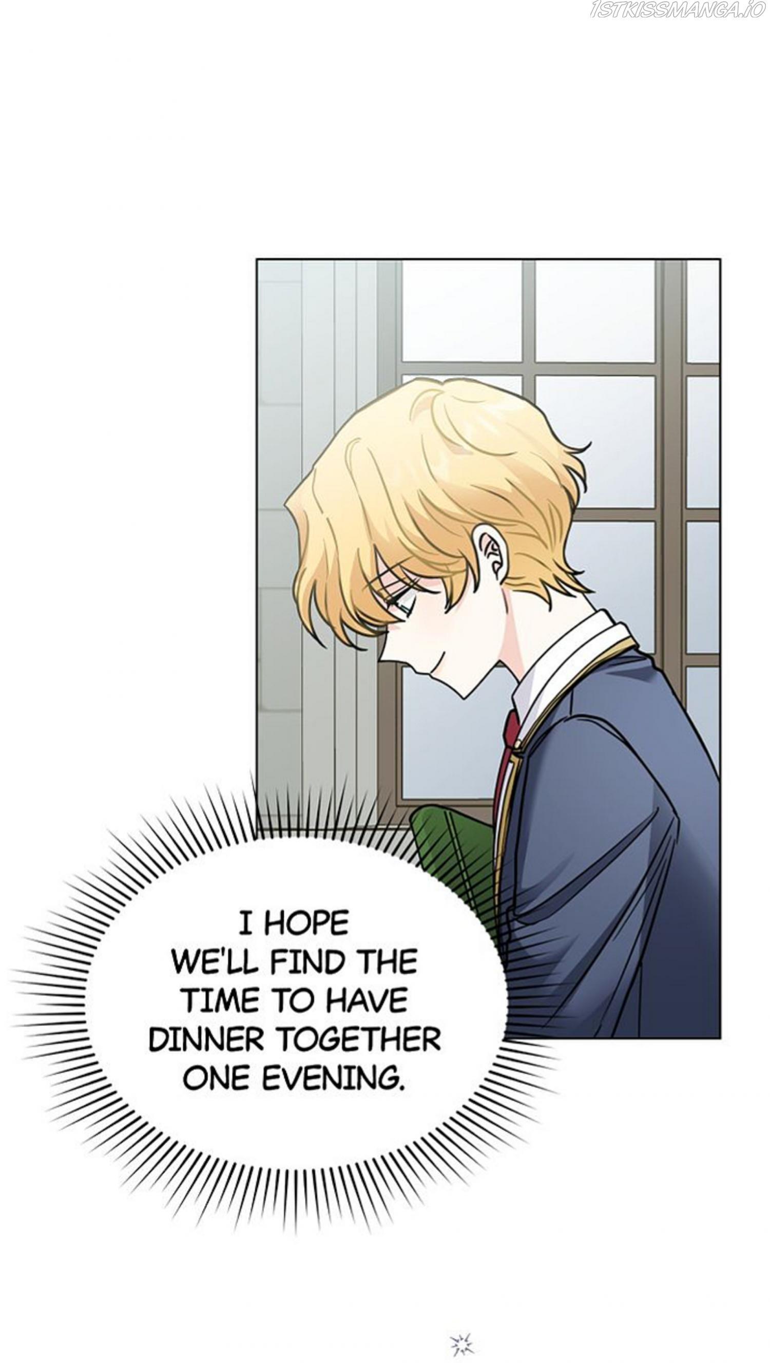 Finding Camellia Chapter 51 page 65