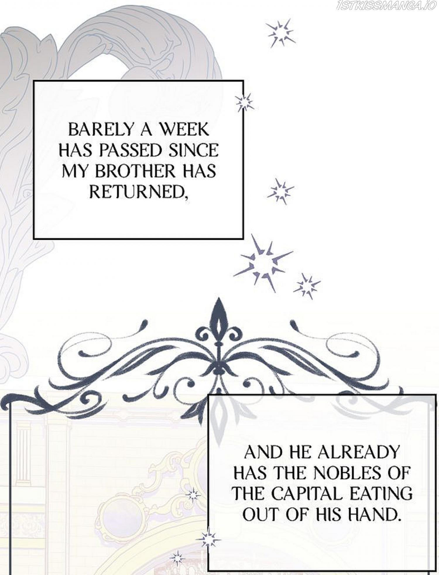 Finding Camellia Chapter 51 page 66