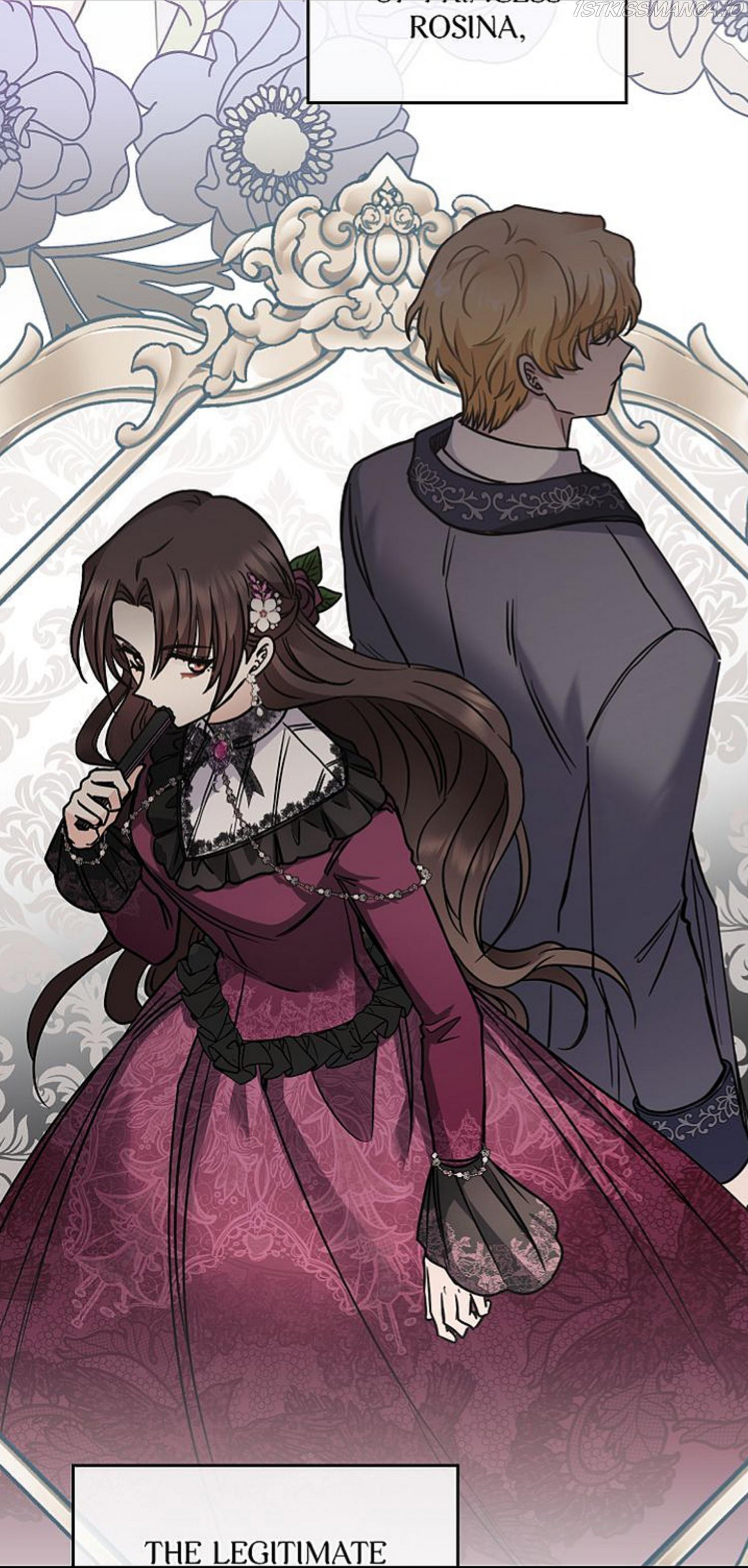 Finding Camellia Chapter 51 page 68