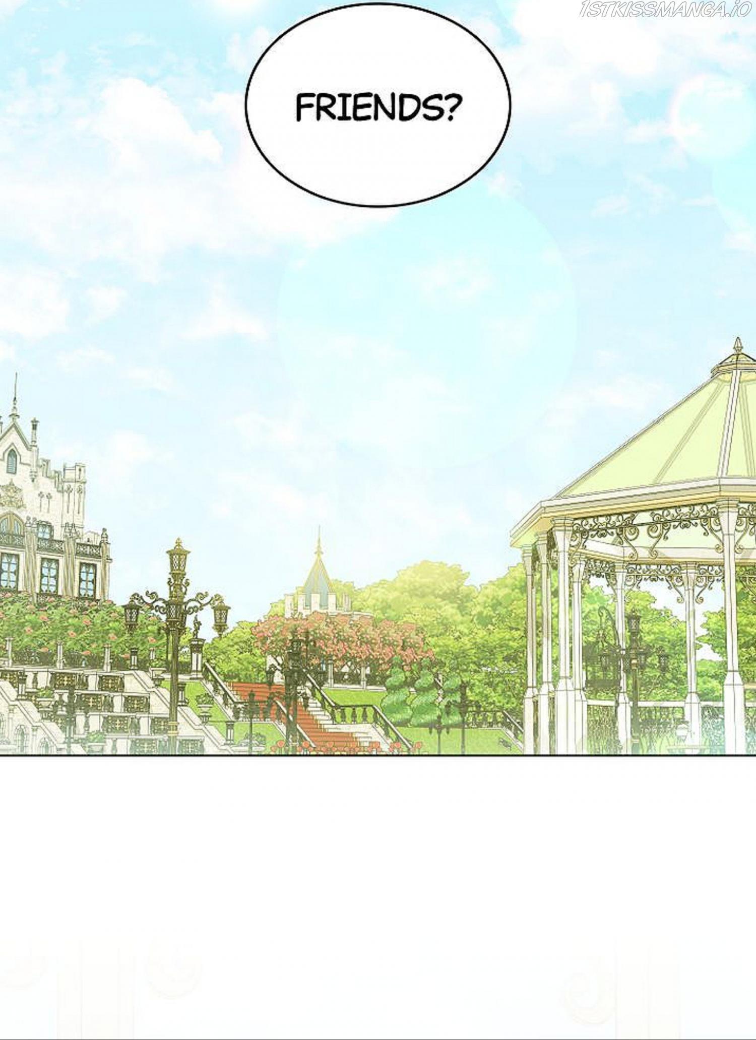 Finding Camellia Chapter 51 page 6