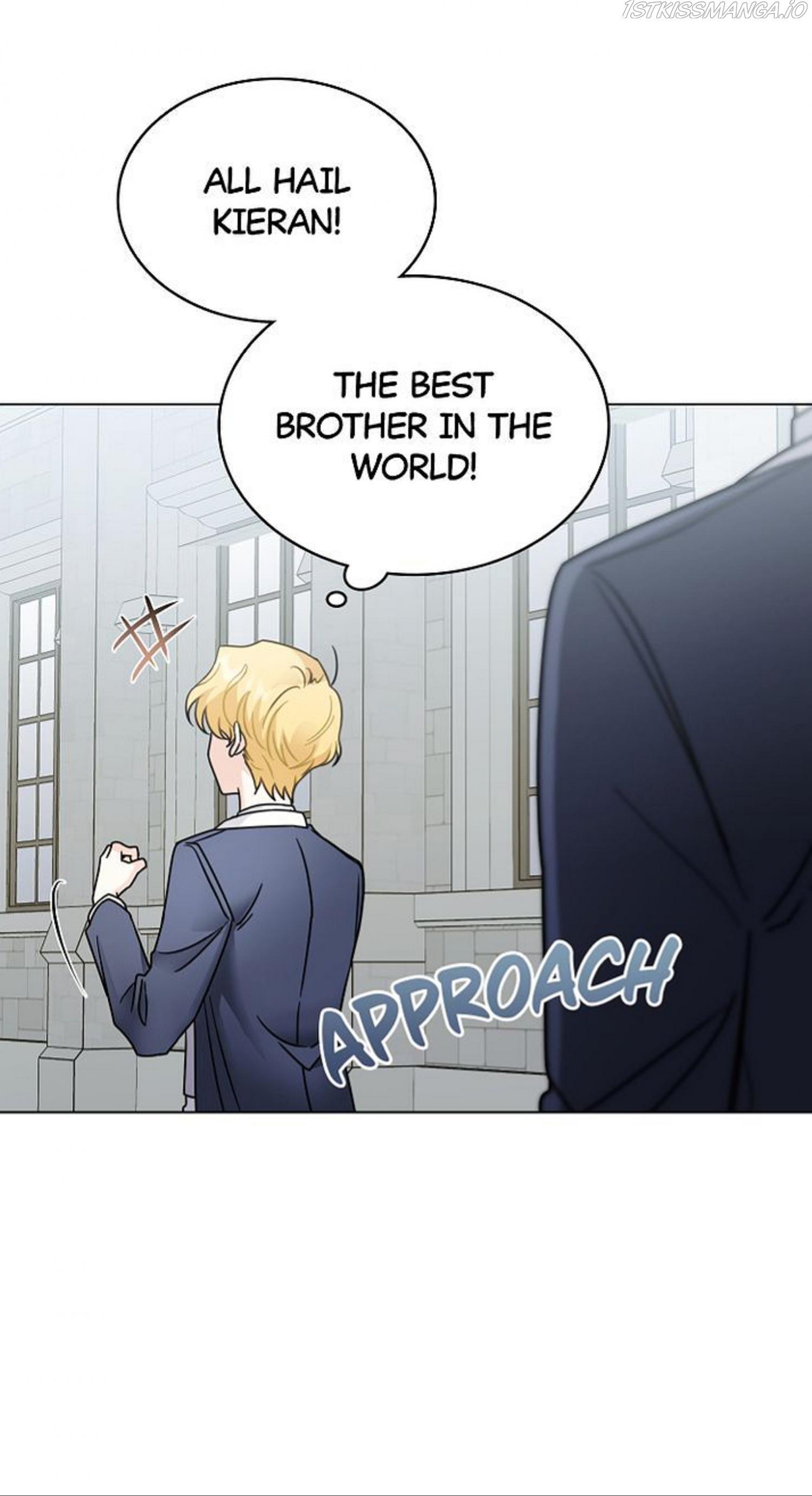 Finding Camellia Chapter 51 page 71
