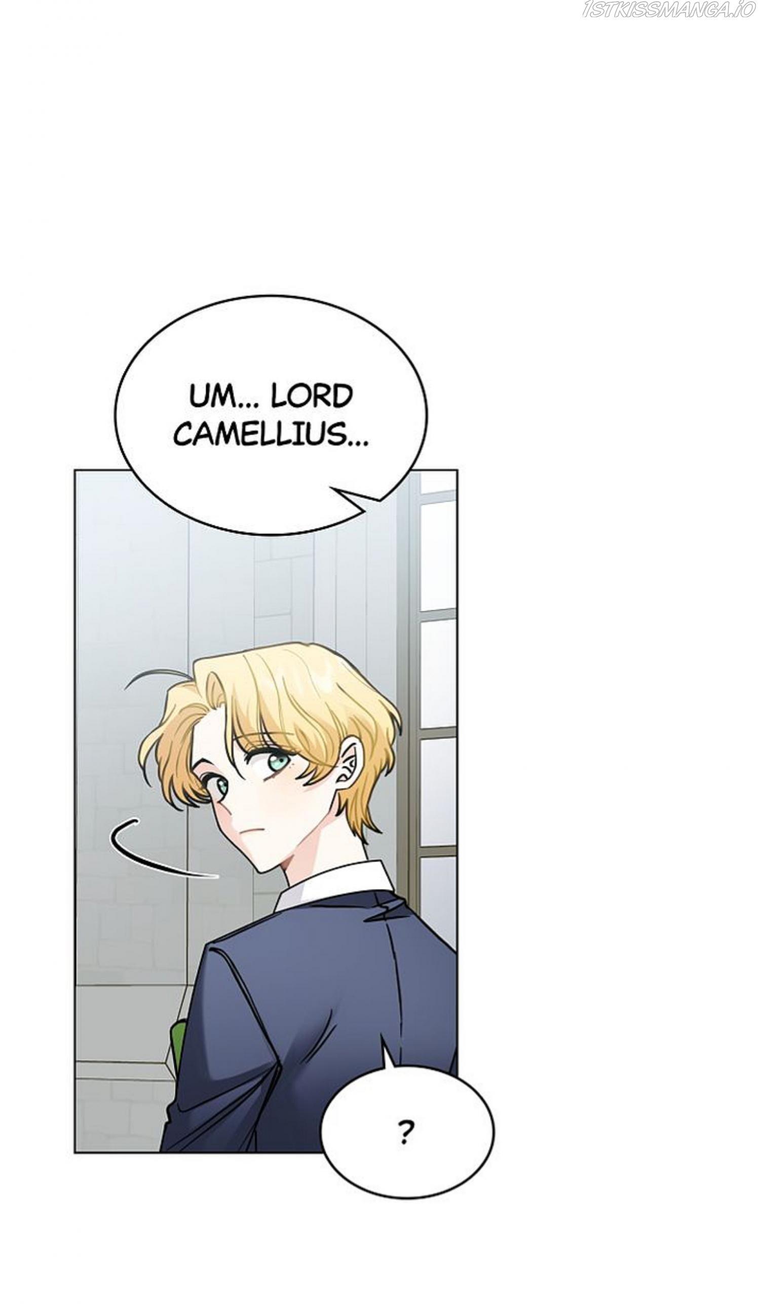 Finding Camellia Chapter 51 page 72