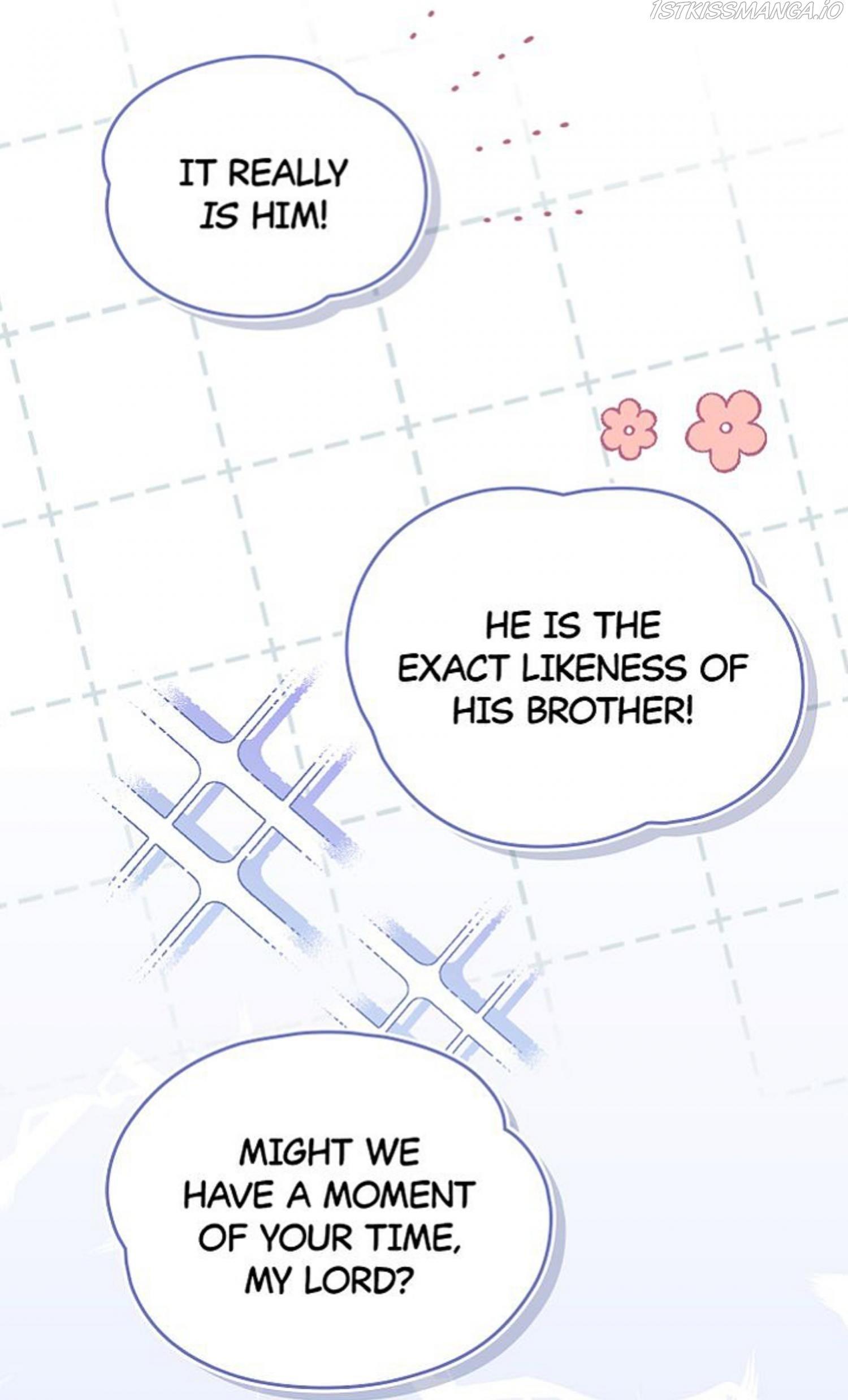 Finding Camellia Chapter 51 page 74