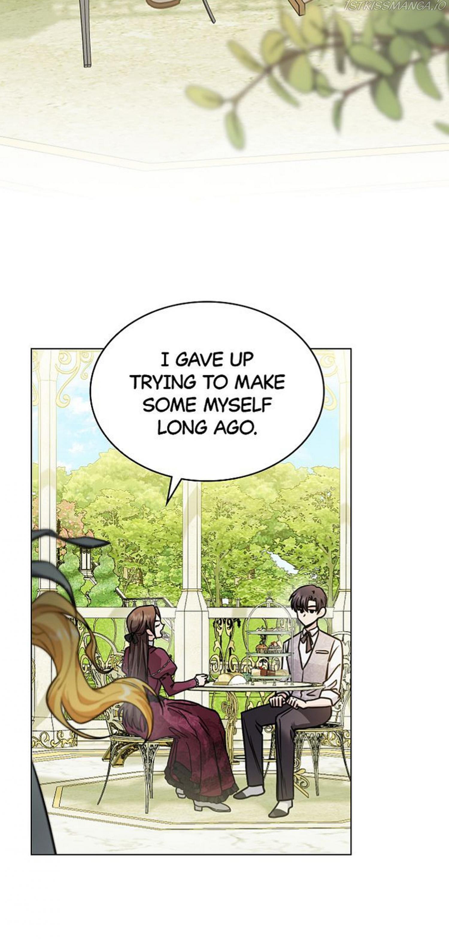 Finding Camellia Chapter 51 page 8
