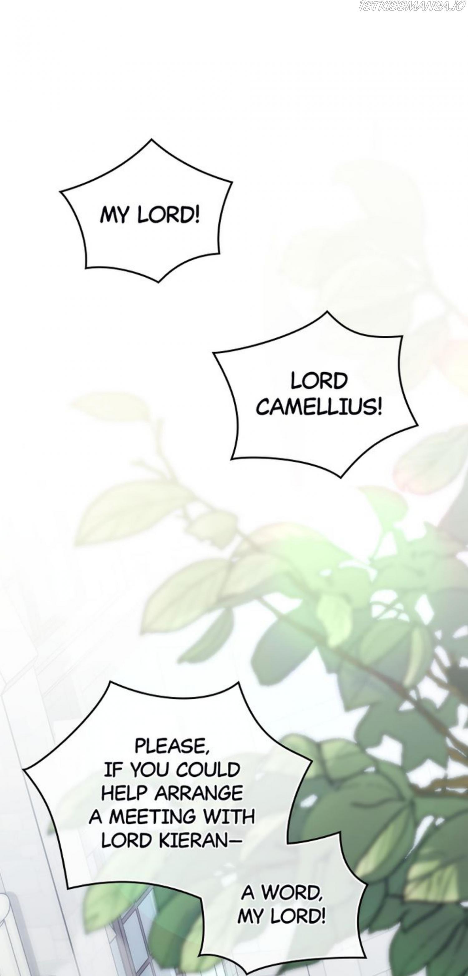 Finding Camellia Chapter 52 page 0
