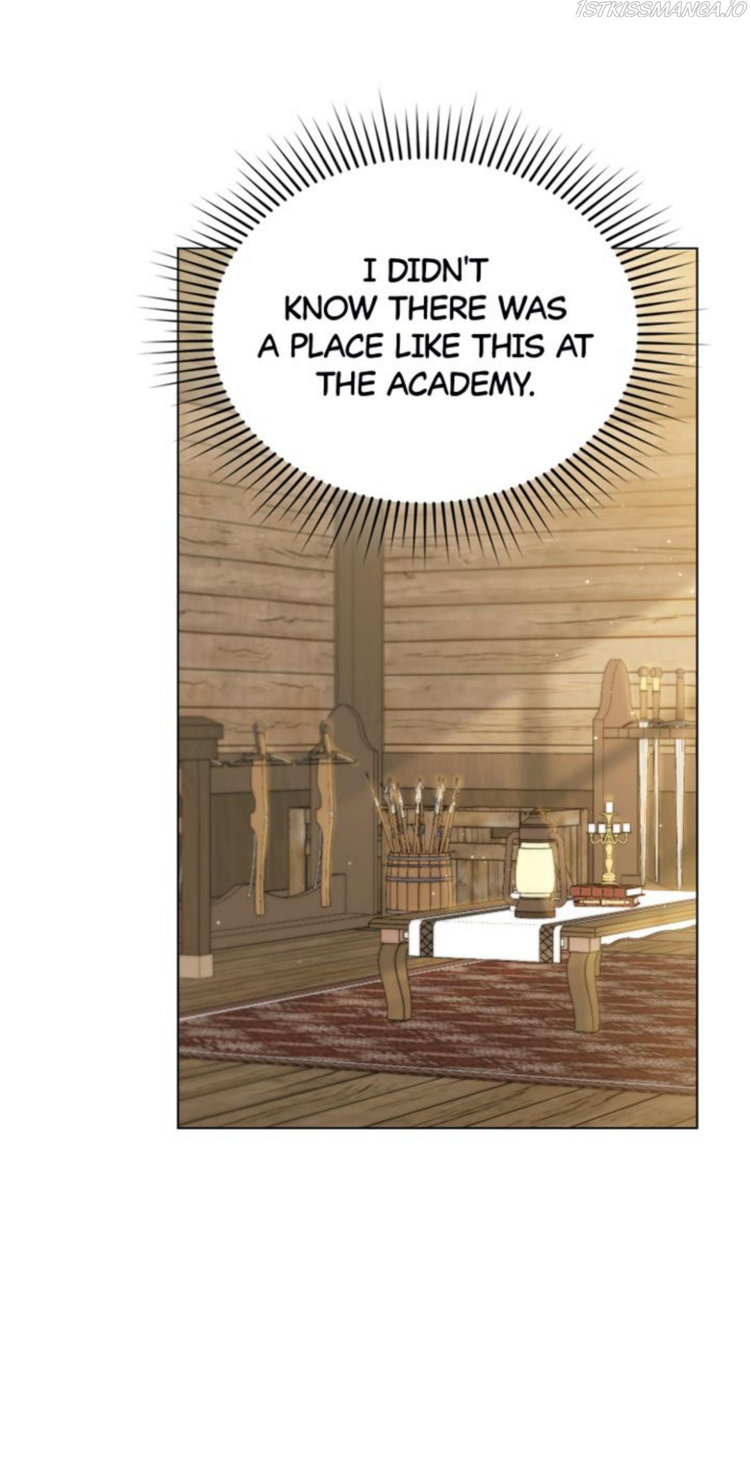 Finding Camellia Chapter 52 page 11