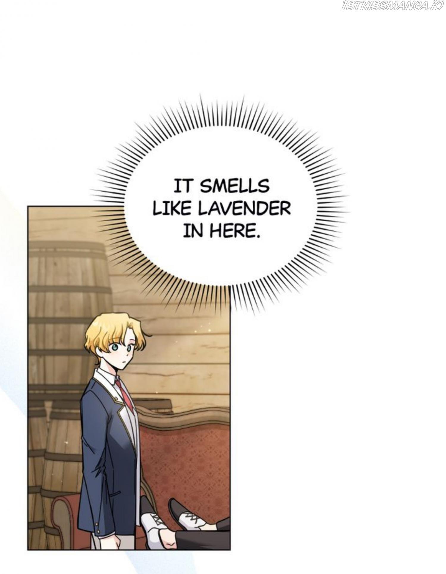 Finding Camellia Chapter 52 page 12