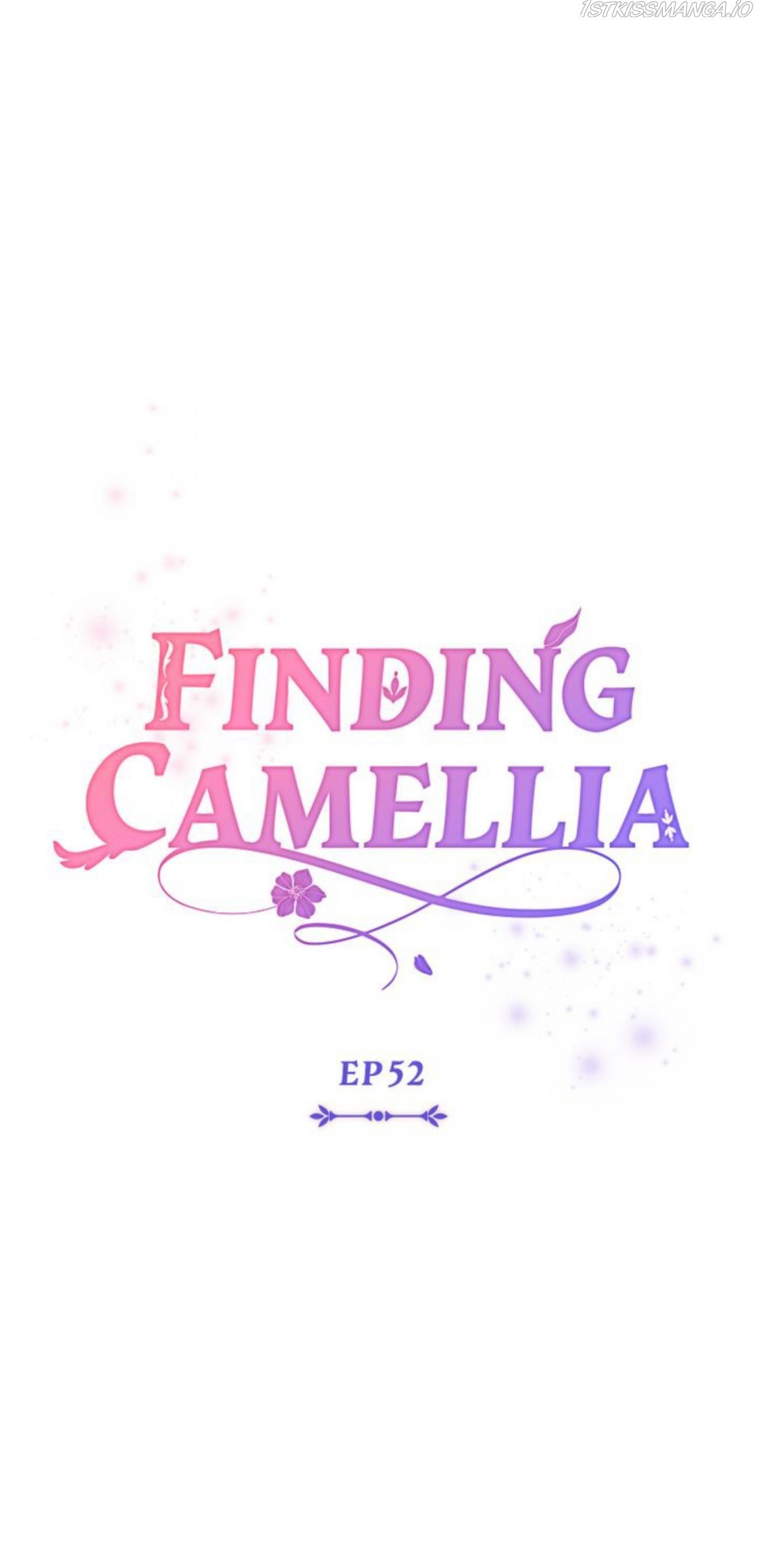 Finding Camellia Chapter 52 page 17