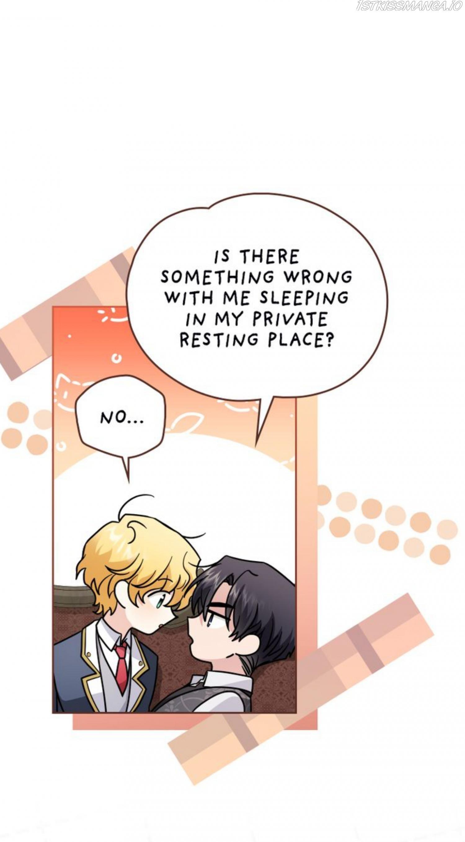 Finding Camellia Chapter 52 page 22