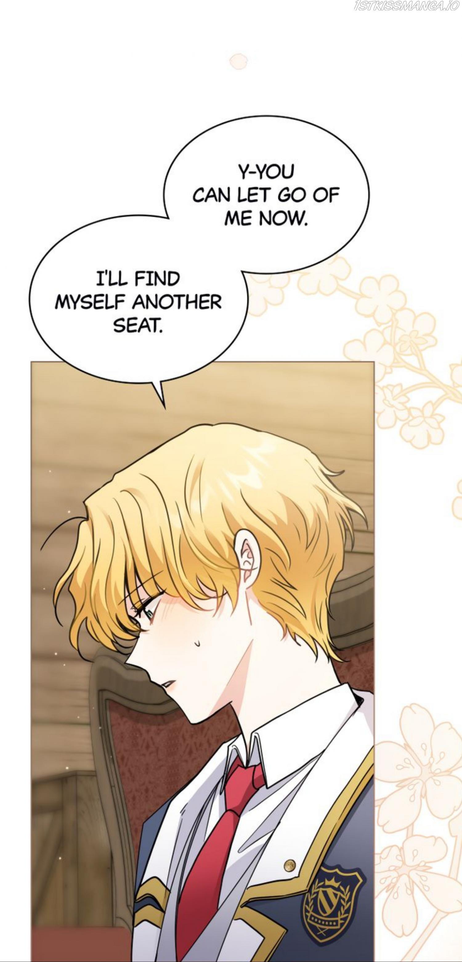 Finding Camellia Chapter 52 page 24
