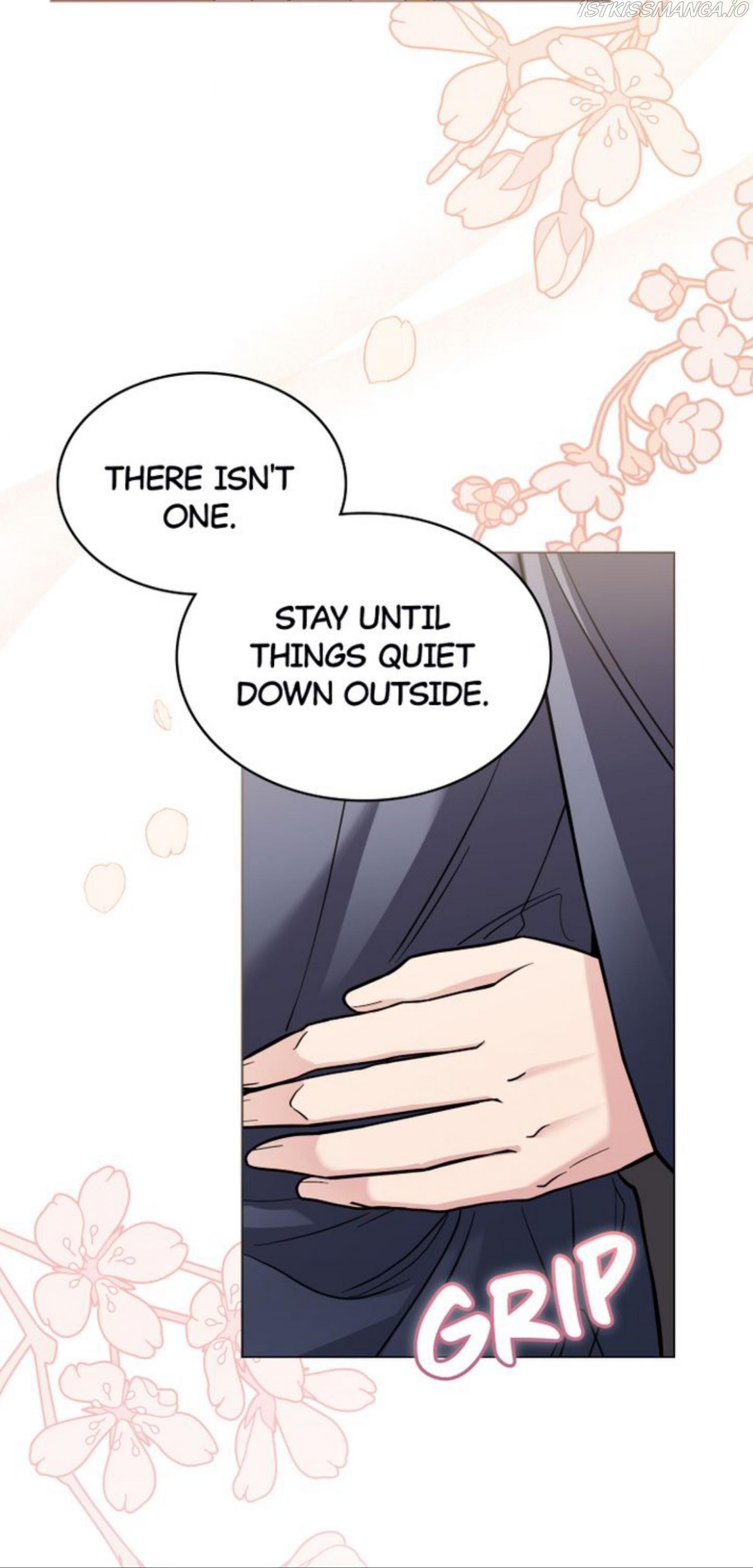 Finding Camellia Chapter 52 page 25