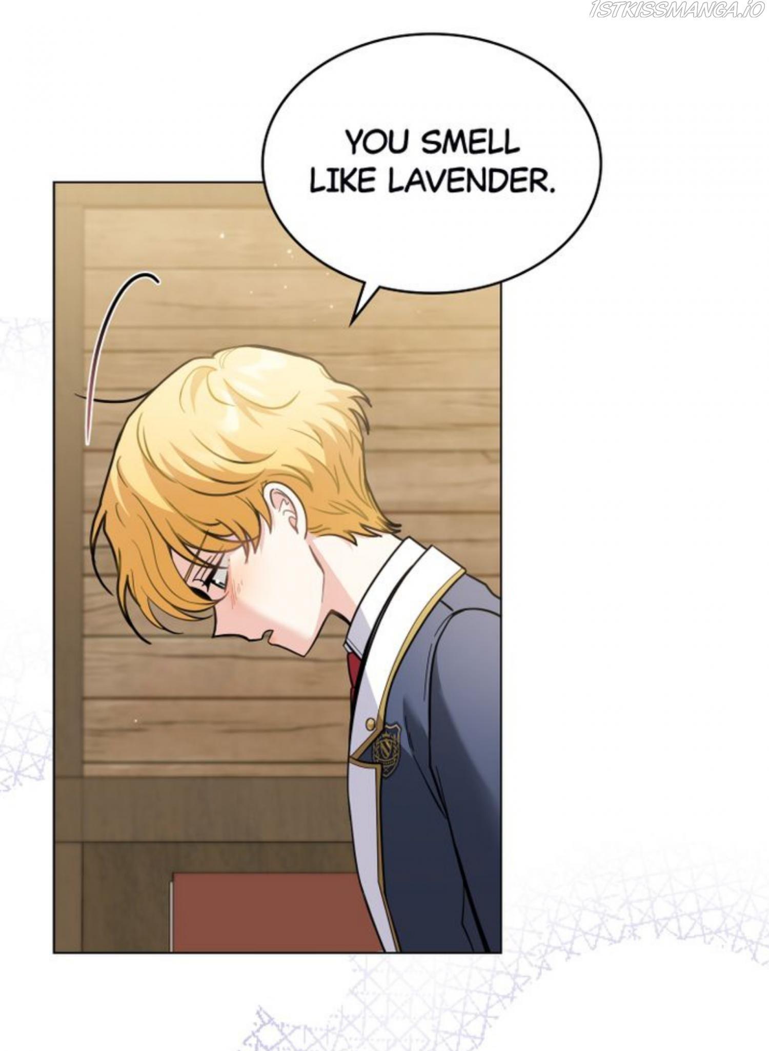 Finding Camellia Chapter 52 page 28