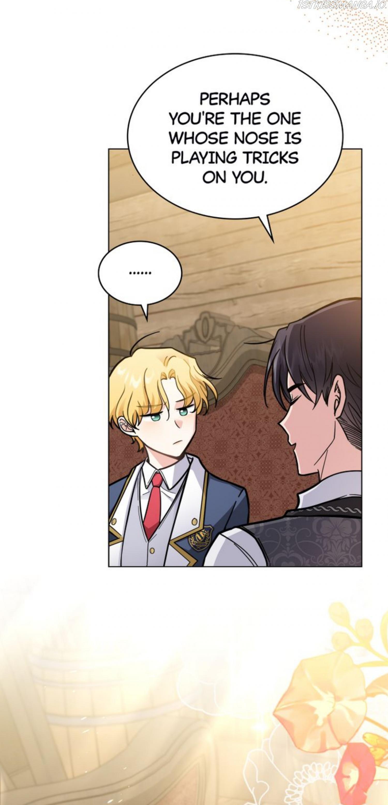 Finding Camellia Chapter 52 page 32