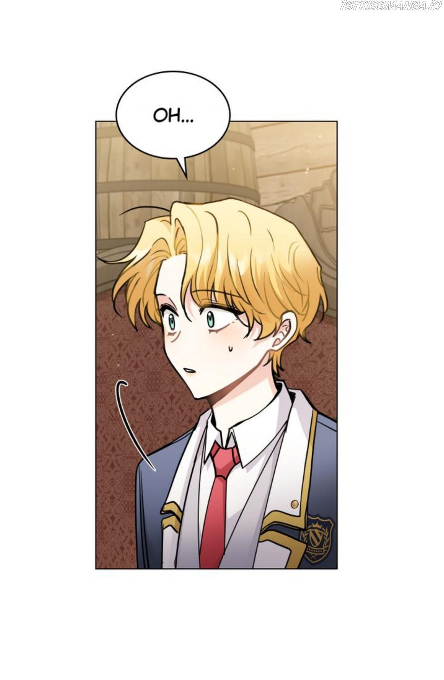 Finding Camellia Chapter 52 page 40
