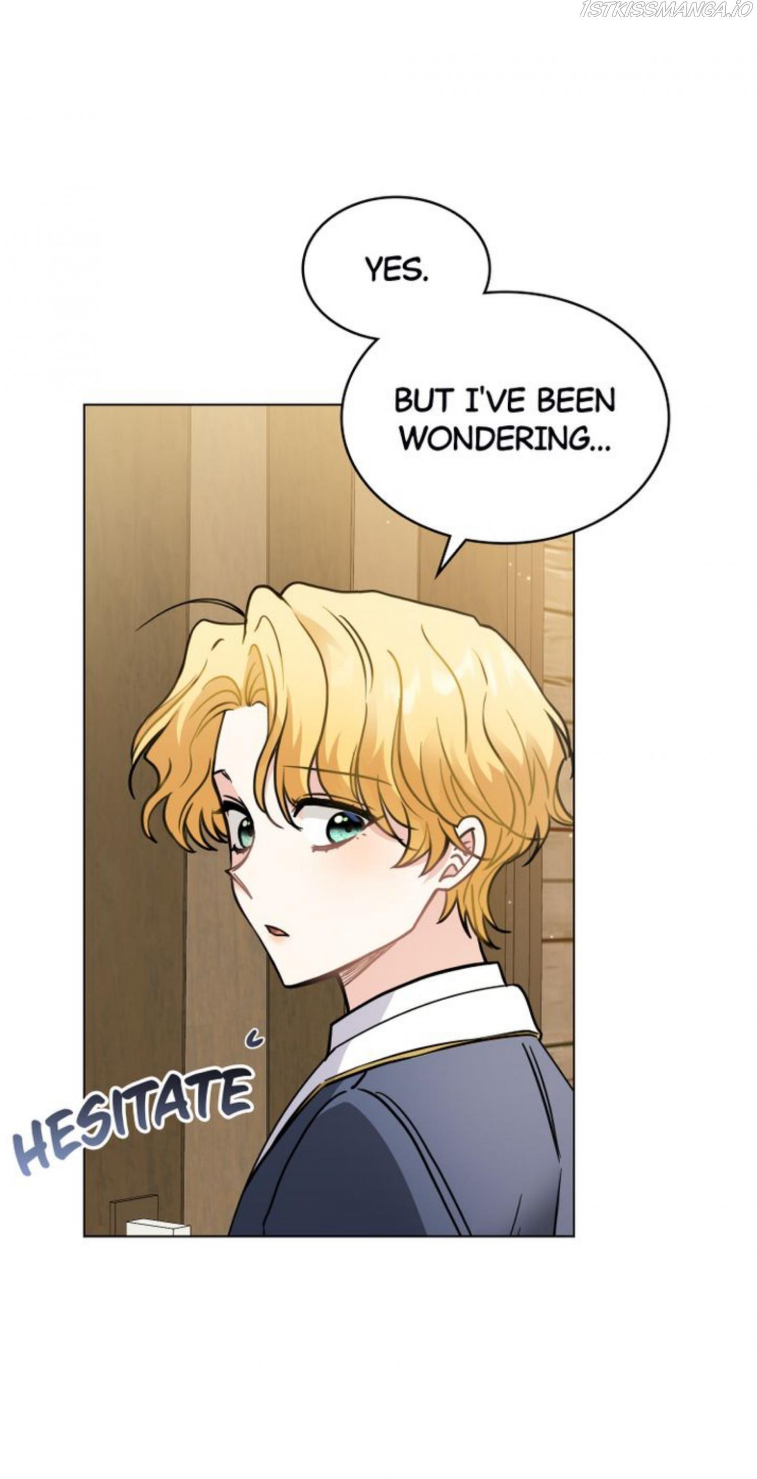 Finding Camellia Chapter 52 page 41