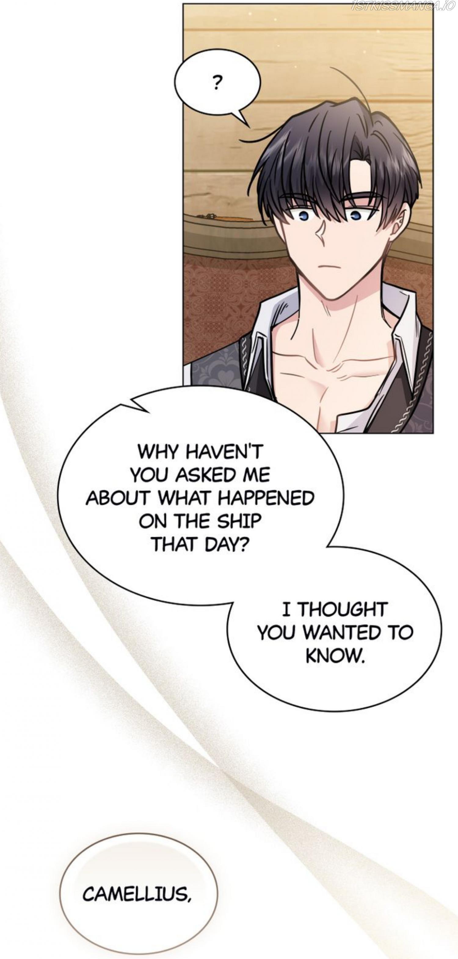 Finding Camellia Chapter 52 page 42