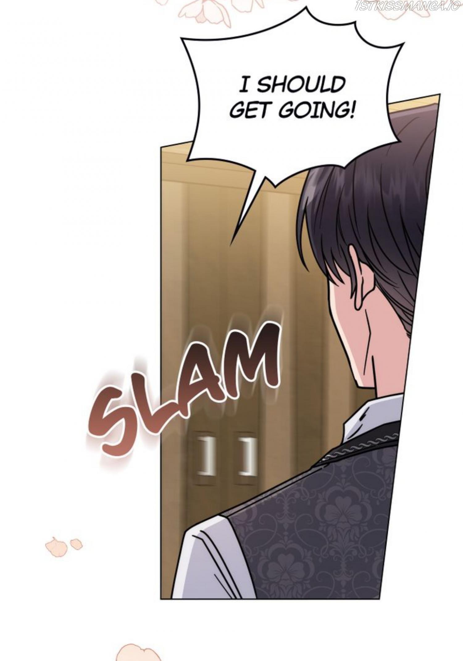 Finding Camellia Chapter 52 page 47