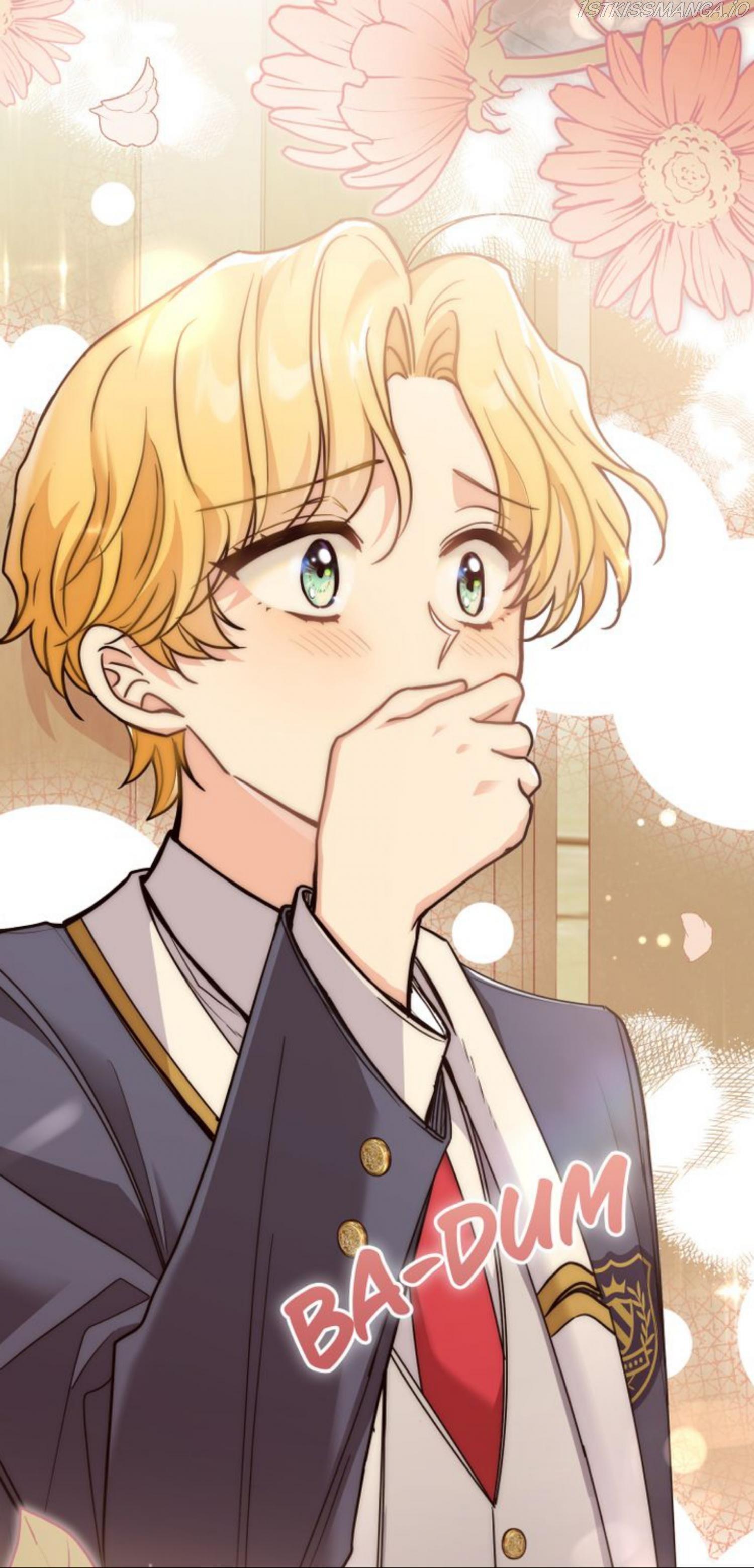 Finding Camellia Chapter 52 page 50
