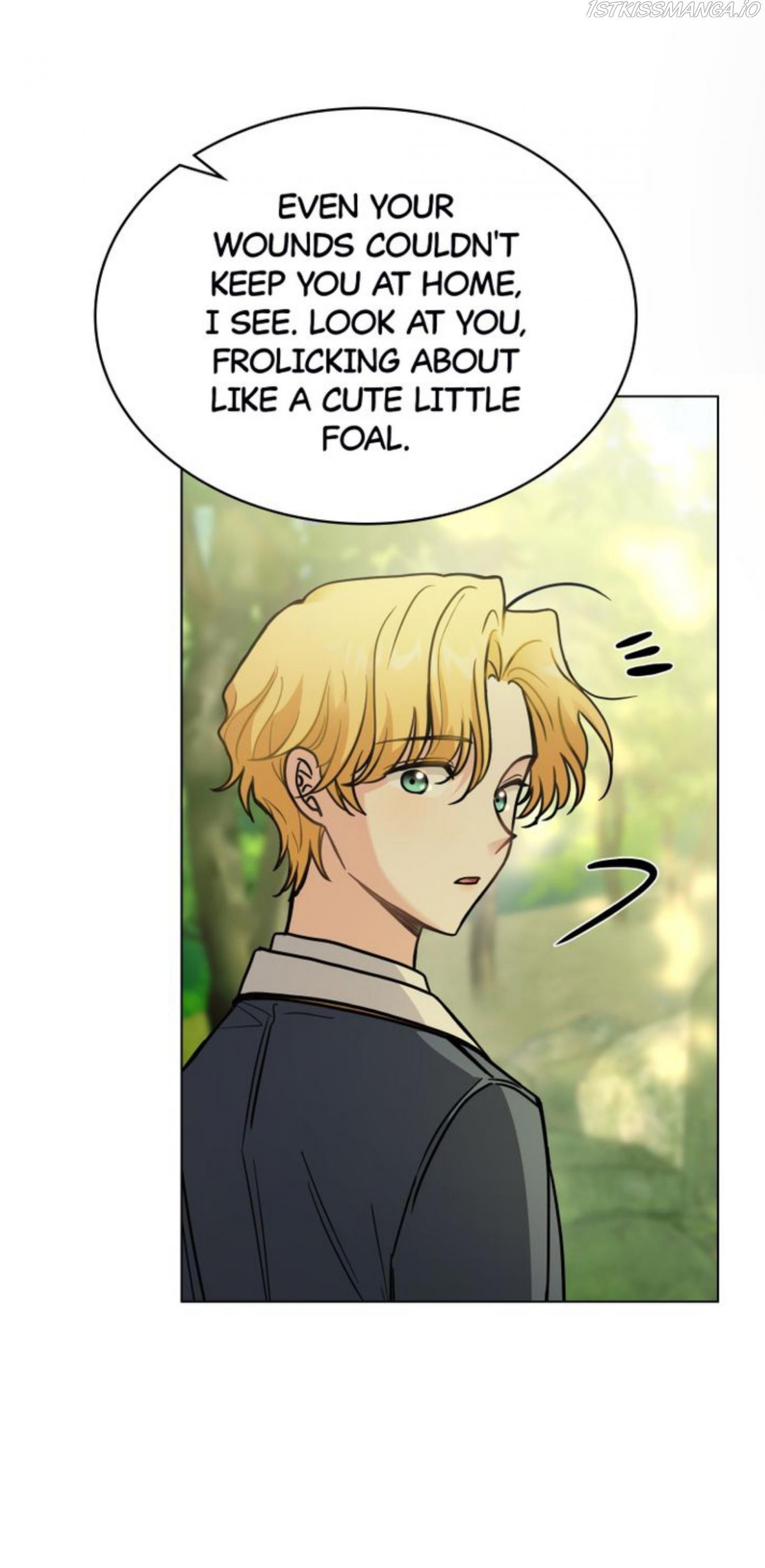 Finding Camellia Chapter 52 page 57