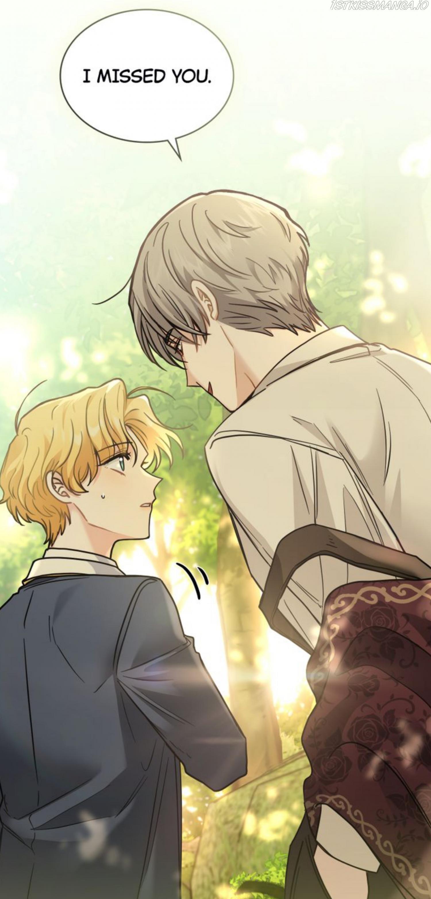 Finding Camellia Chapter 52 page 59