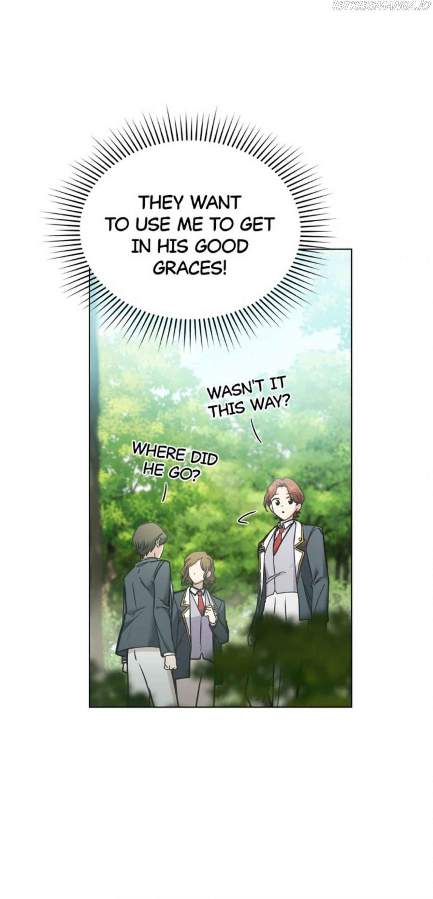 Finding Camellia Chapter 52 page 6