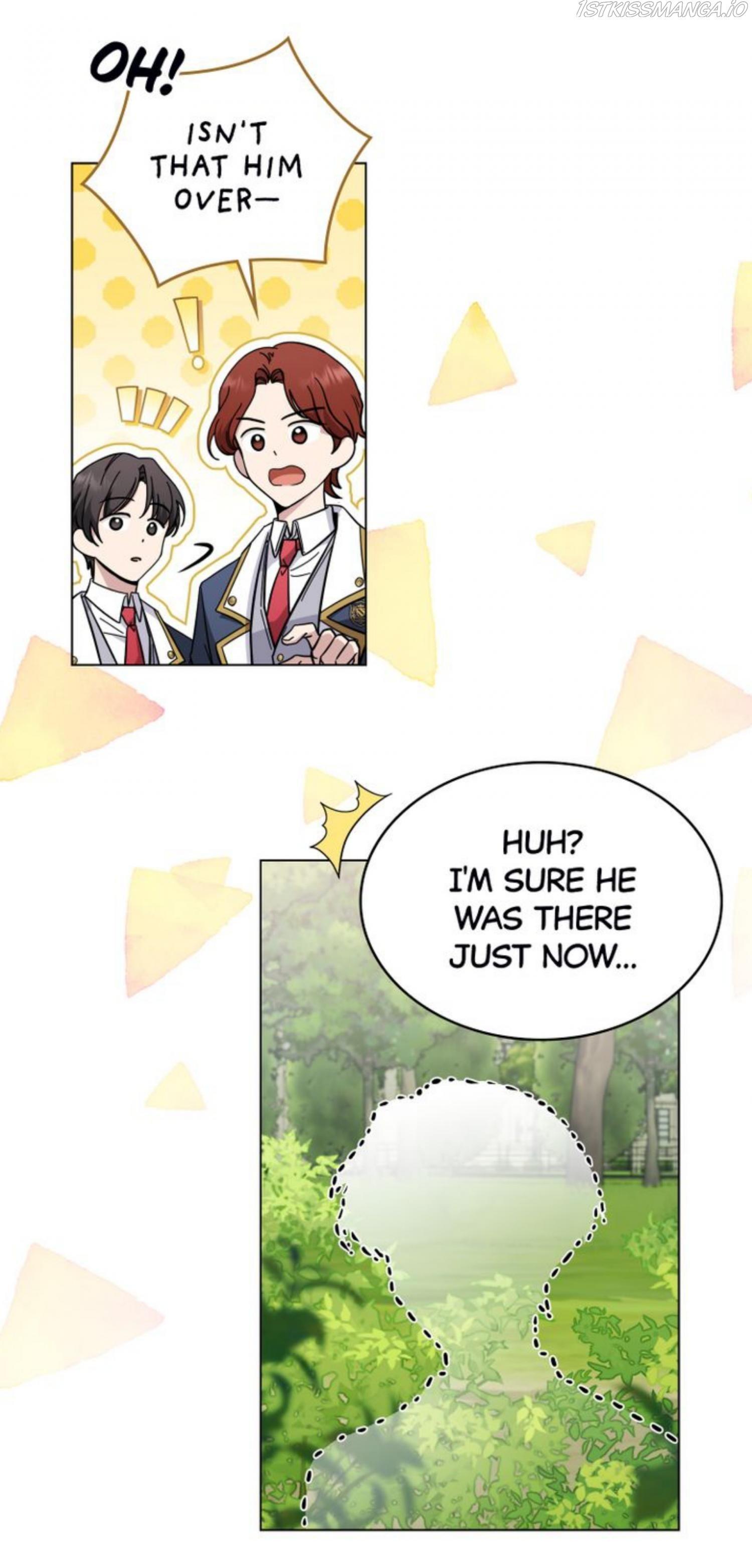 Finding Camellia Chapter 52 page 7