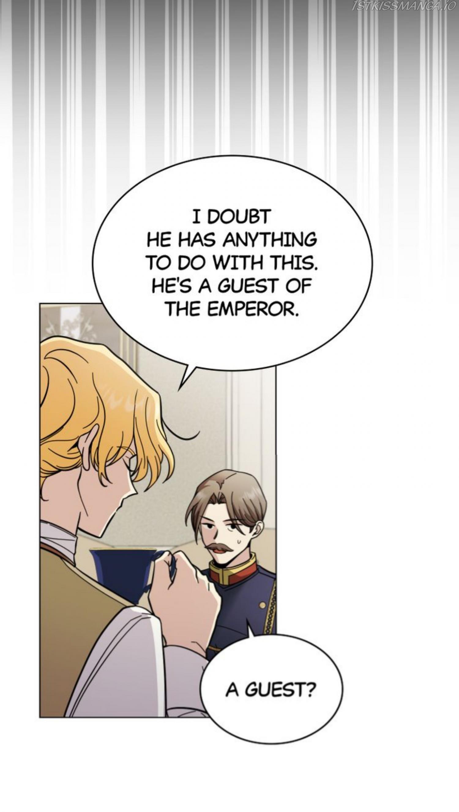 Finding Camellia Chapter 53 page 9