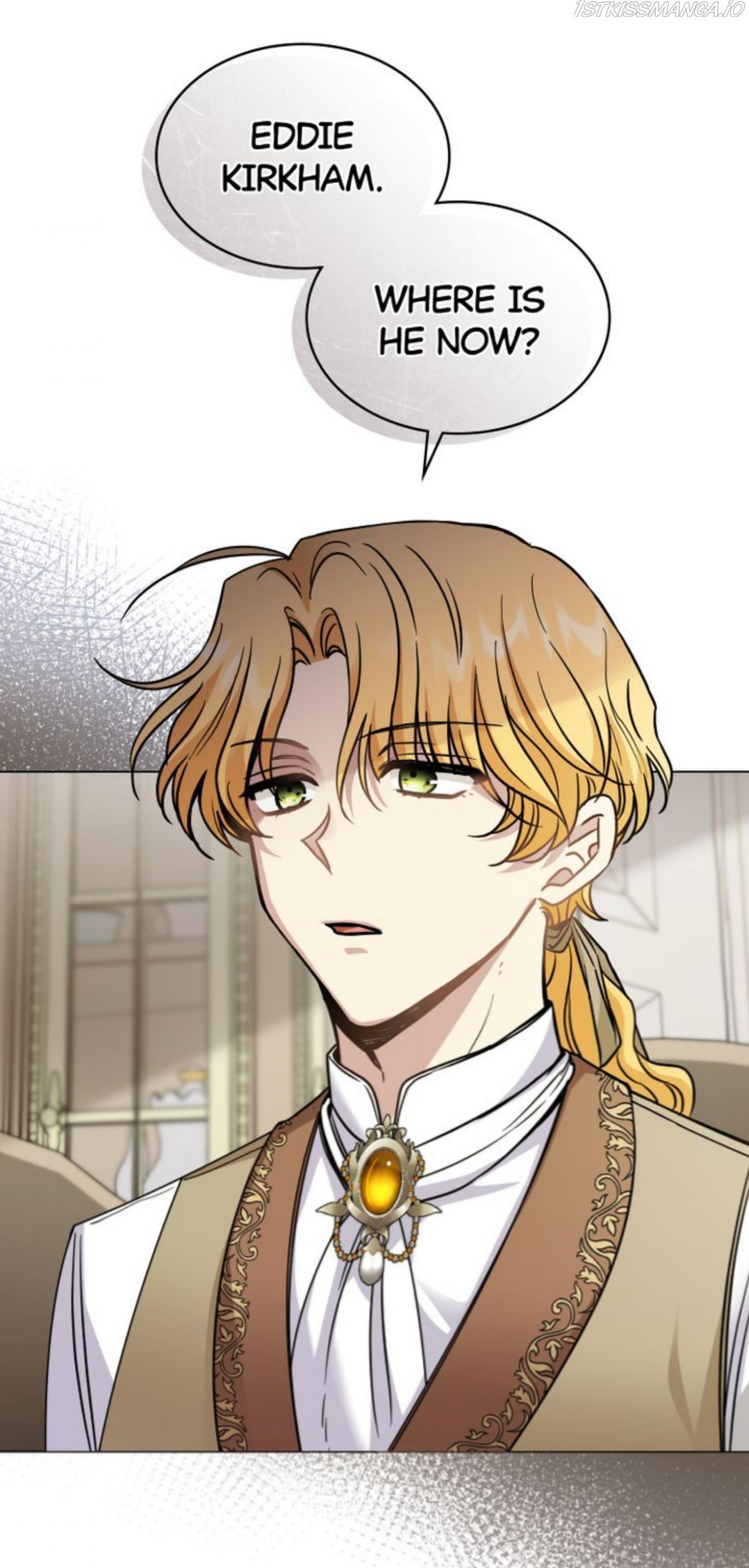 Finding Camellia Chapter 53 page 11