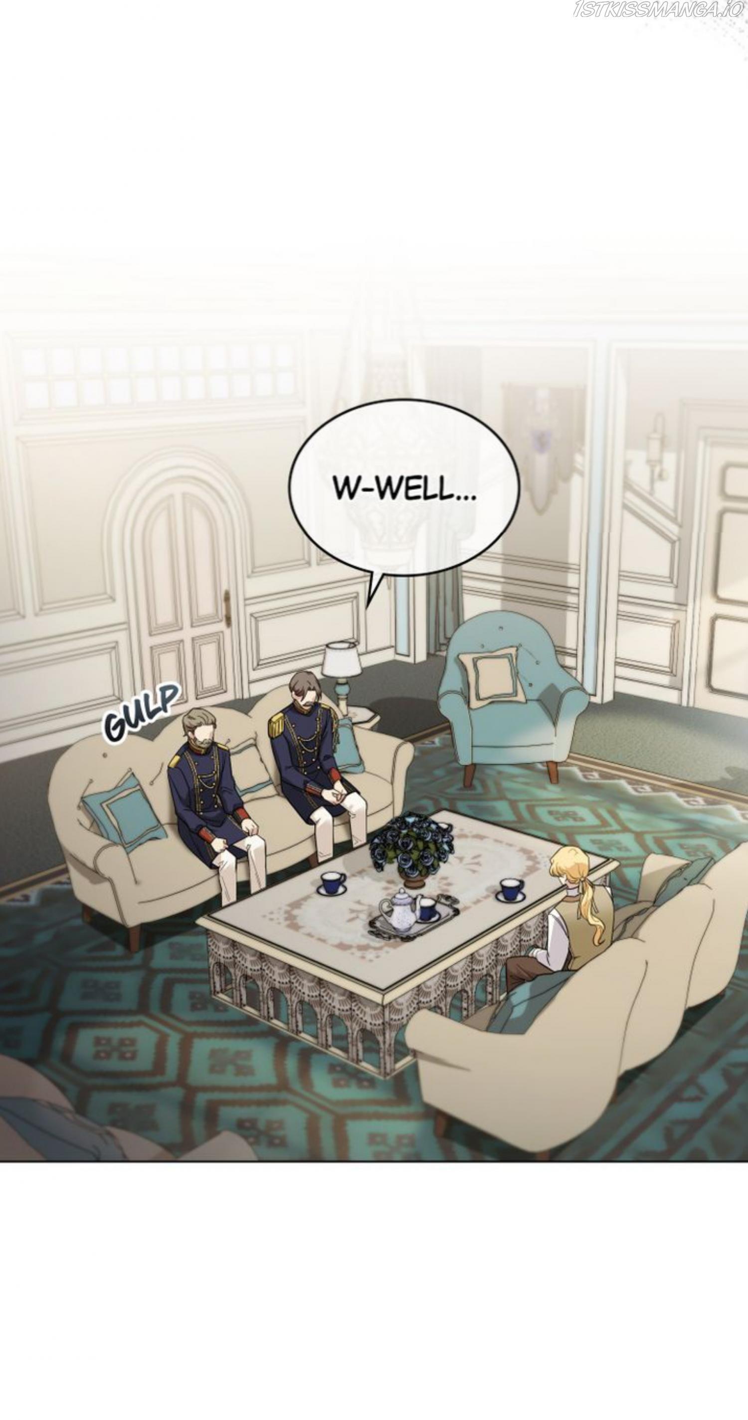 Finding Camellia Chapter 53 page 12
