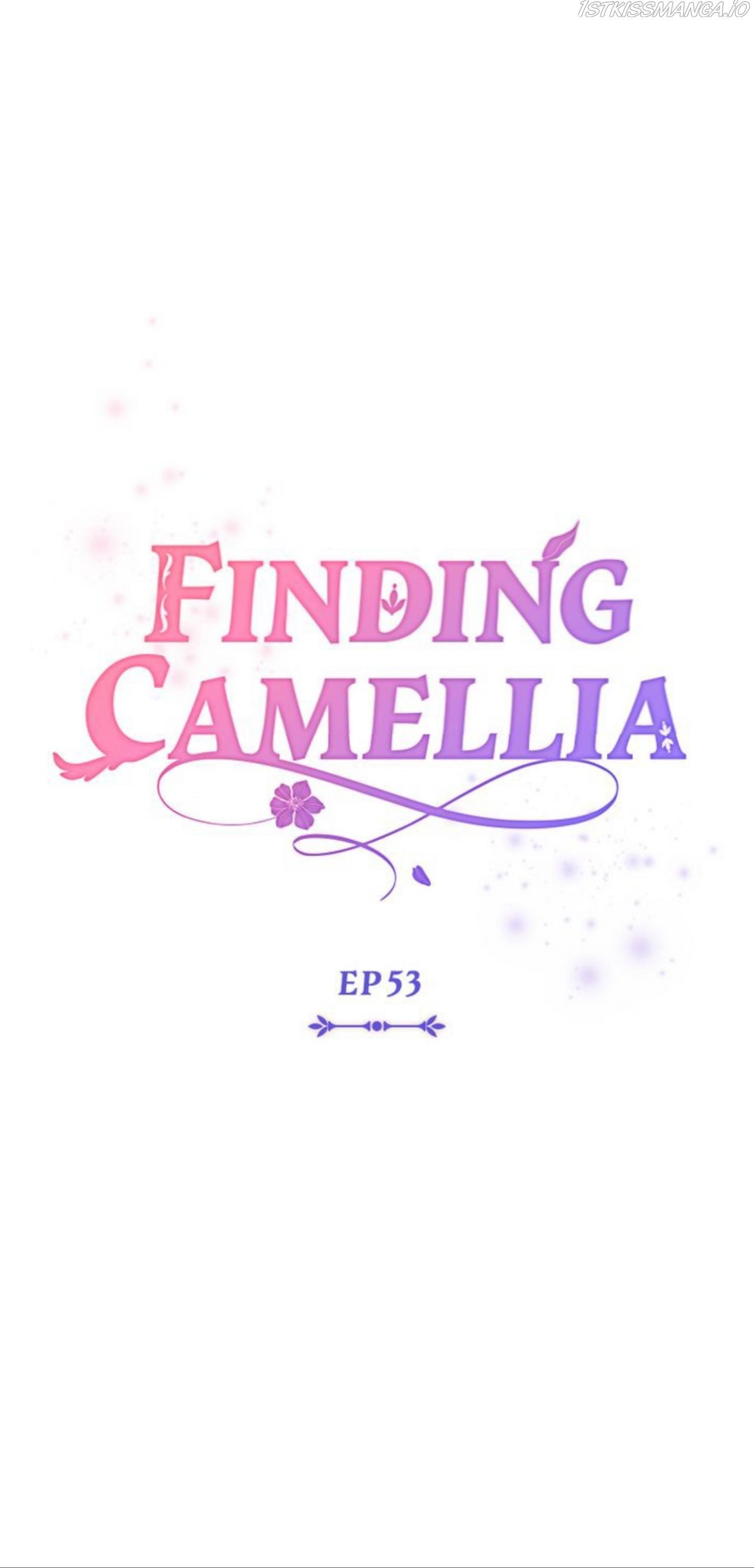 Finding Camellia Chapter 53 page 16