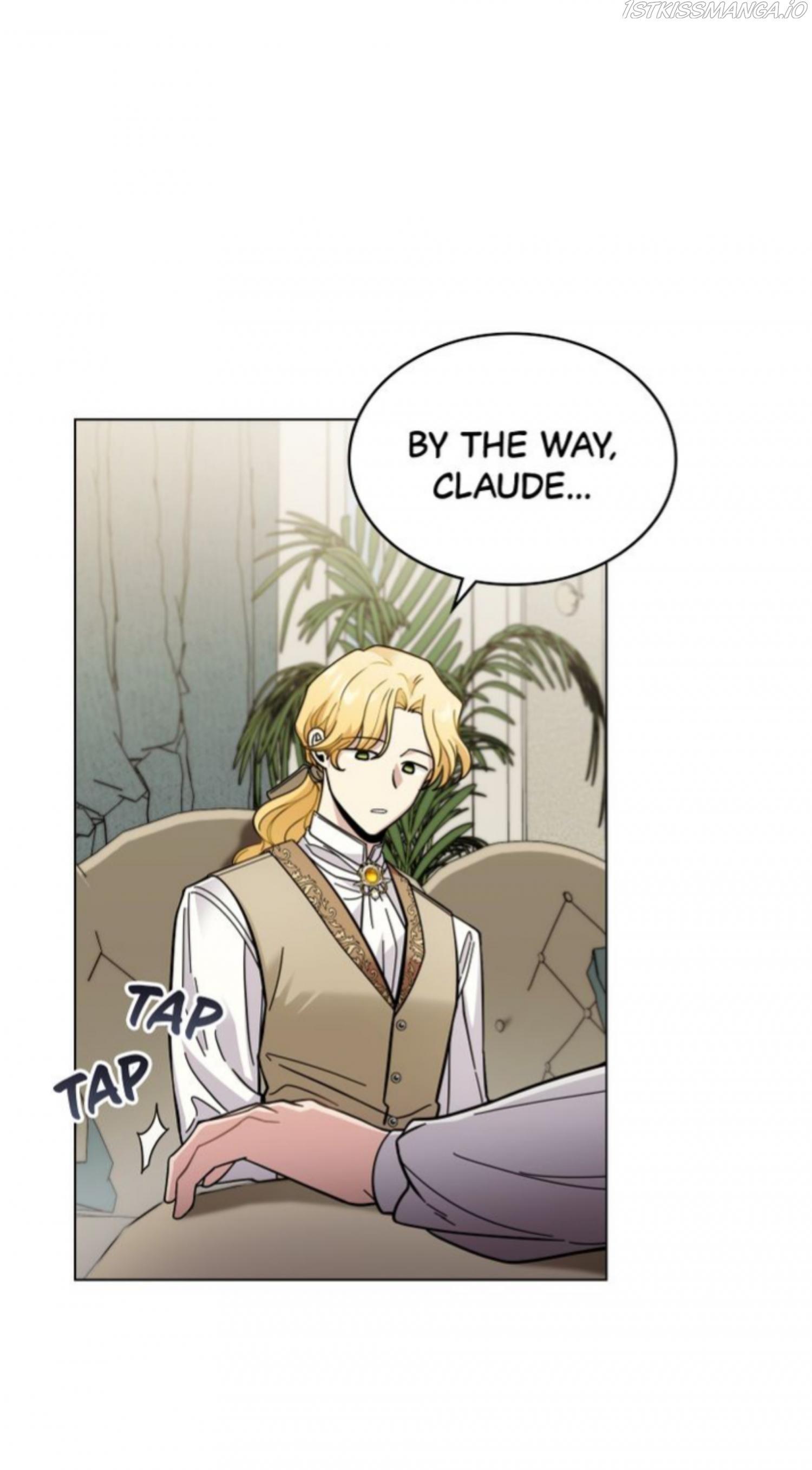 Finding Camellia Chapter 53 page 19