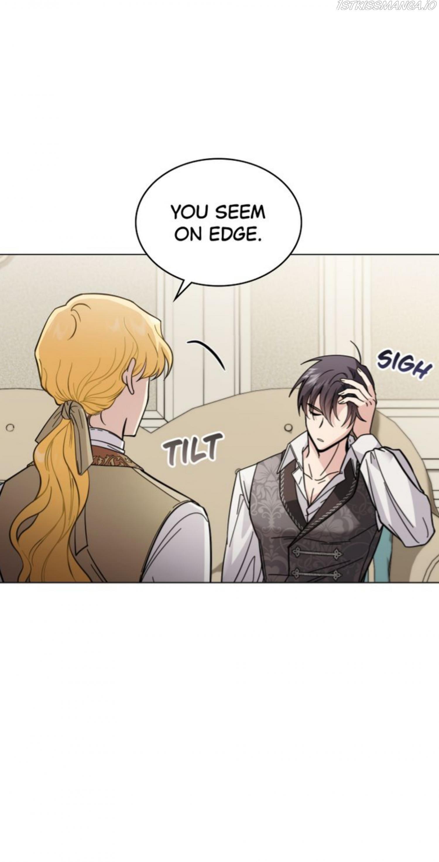 Finding Camellia Chapter 53 page 21
