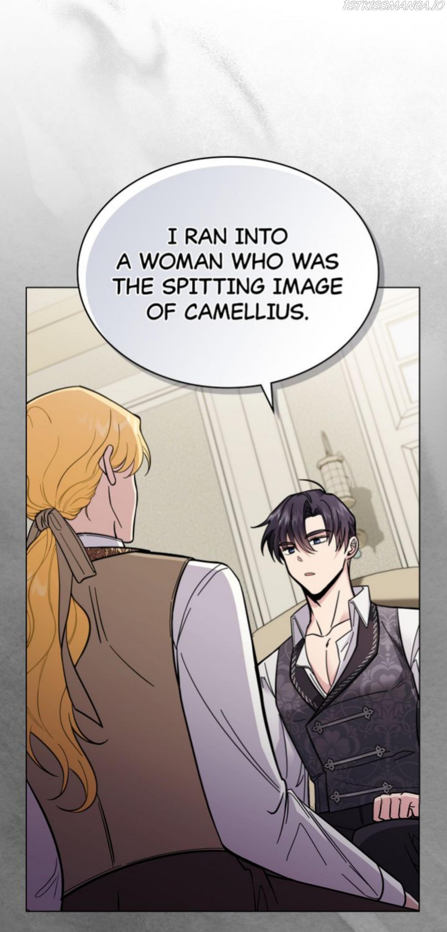 Finding Camellia Chapter 53 page 23